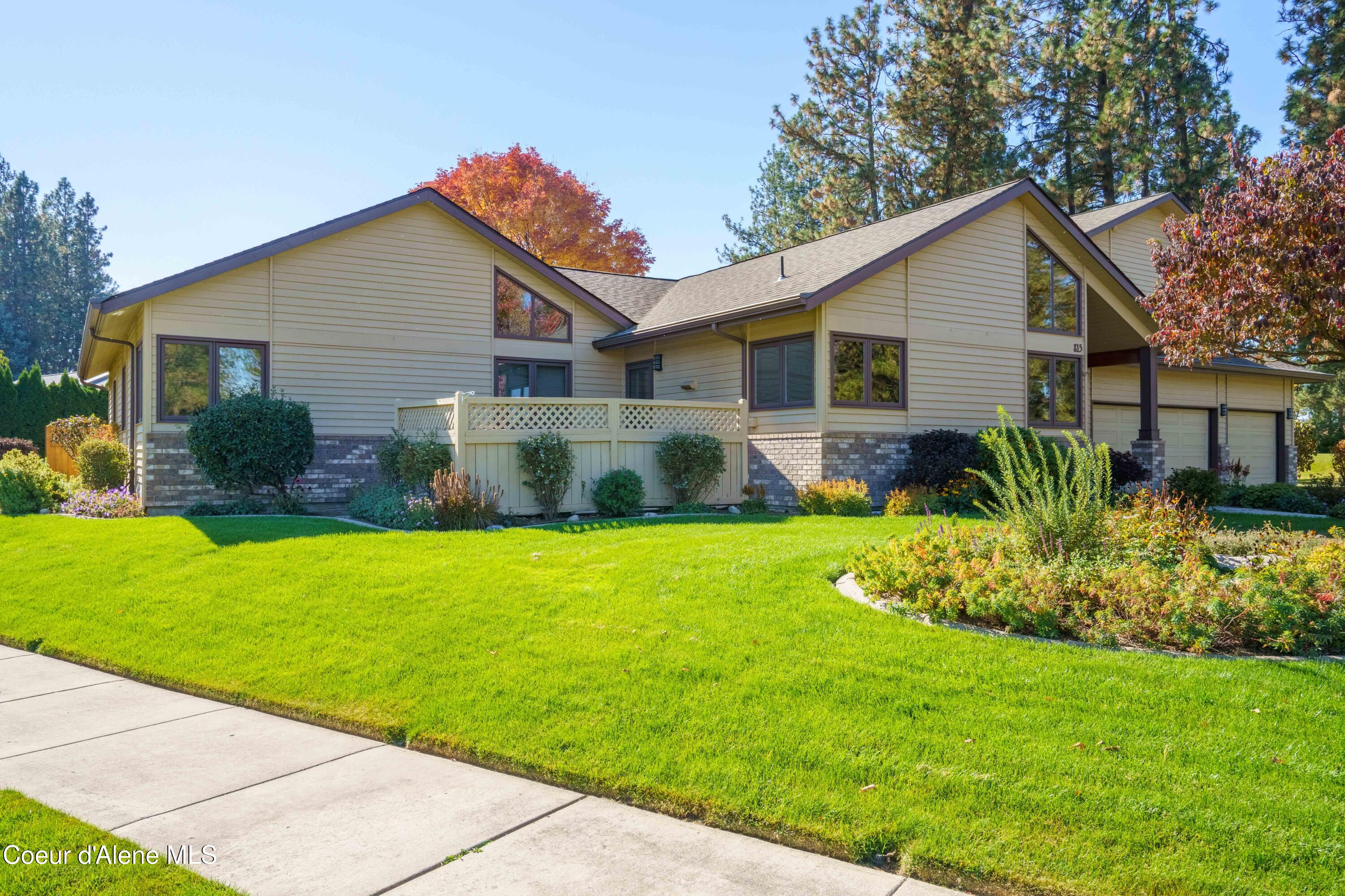 Chisholm Ct, Post Falls, ID 83854