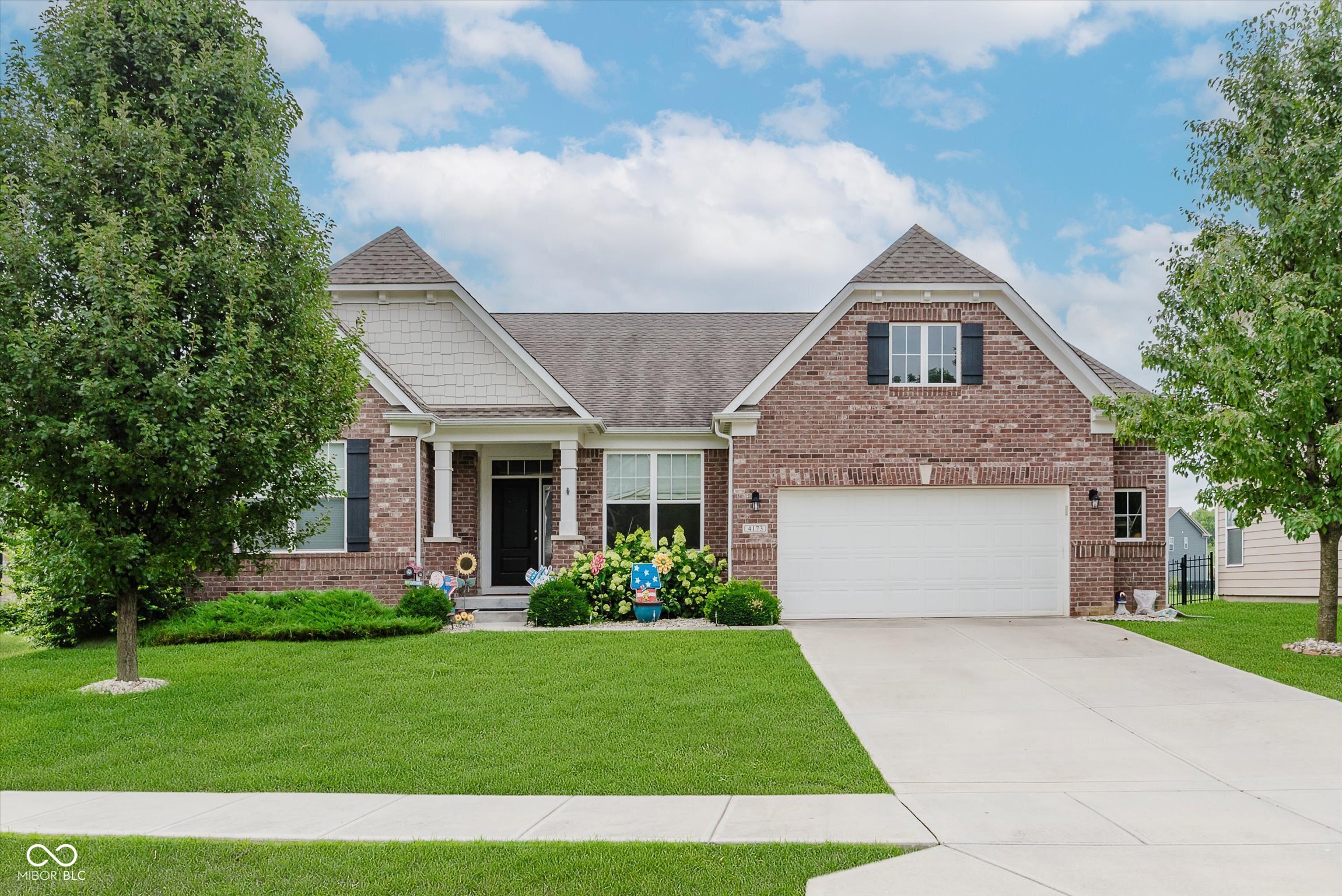 Danville, Indiana, 46122, United States, 4 Bedrooms Bedrooms, ,4 BathroomsBathrooms,Residential,For Sale,1899763
