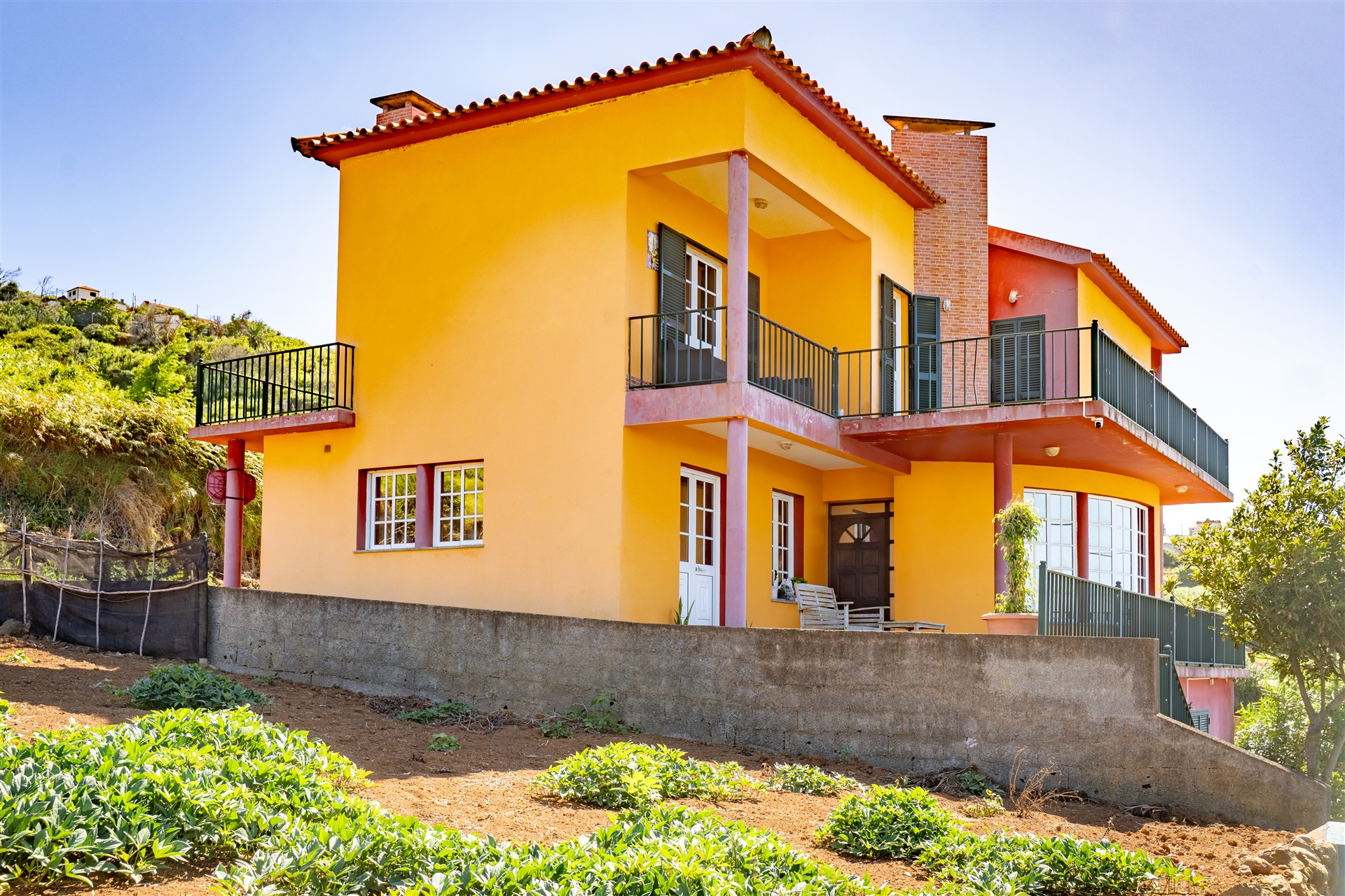  House, 3 bedrooms, for Sale - 物件實景