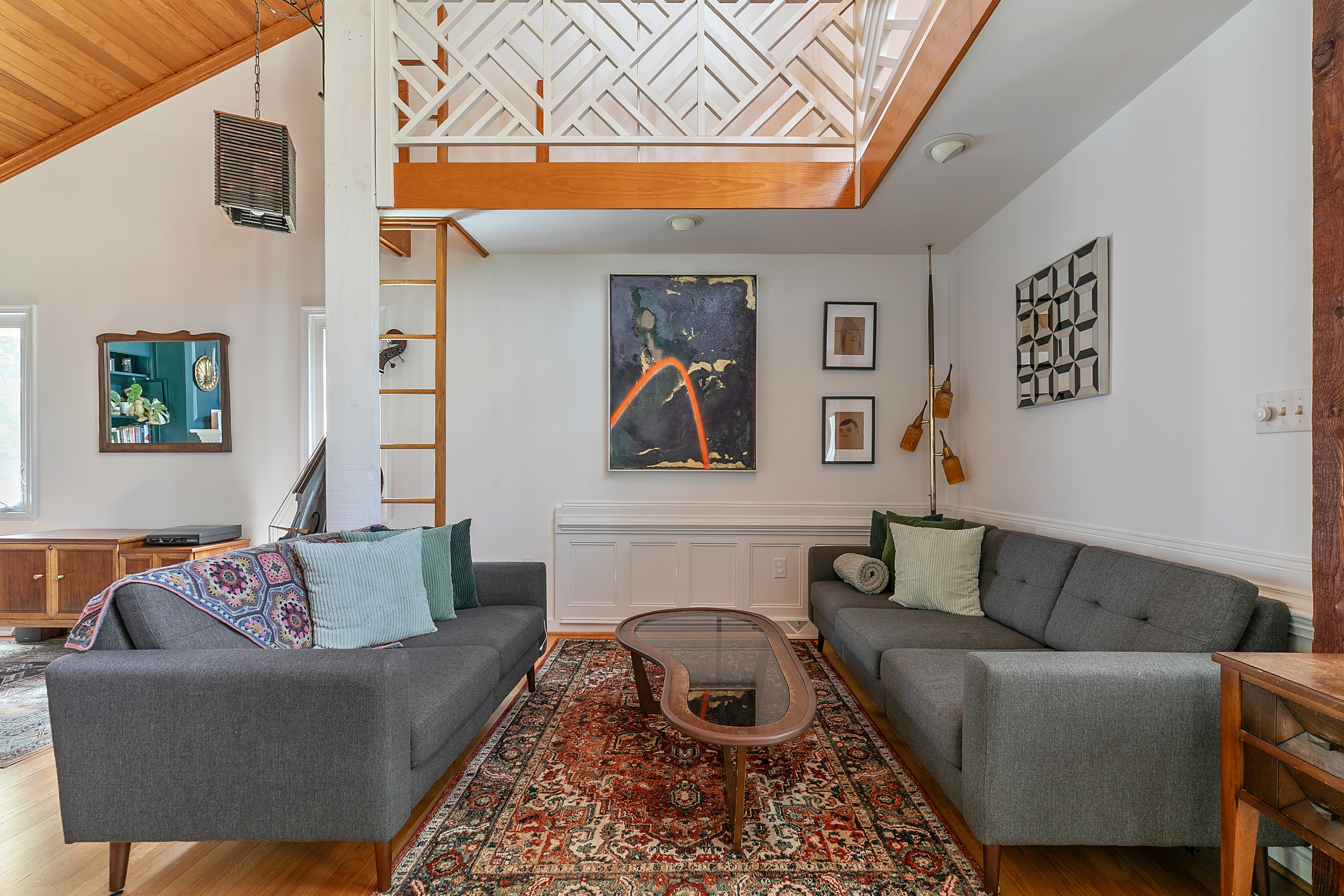  1590 Cardinal Woods Lane, Richmond, VA 23231 - 物件實景