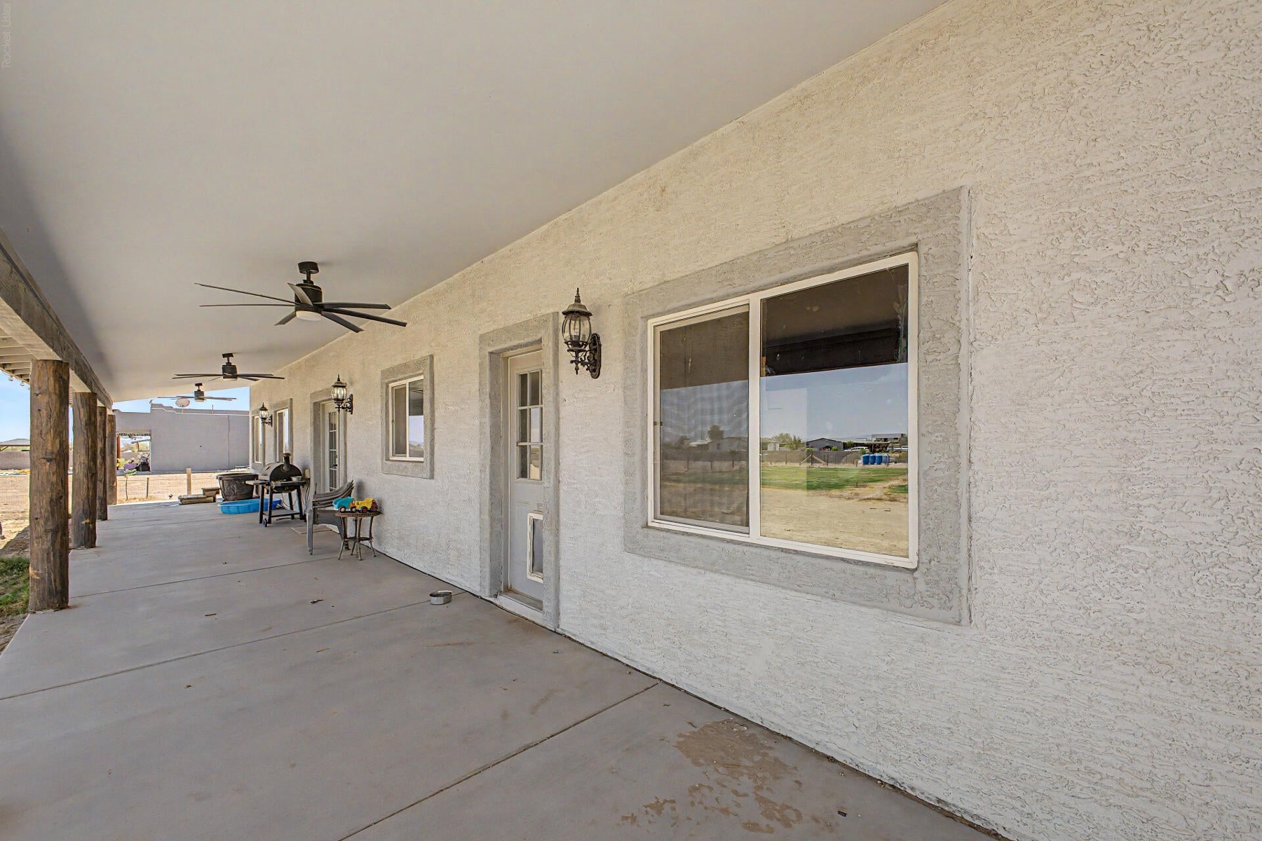  429 S 356th Drive  Tonopah, AZ - 物件實景