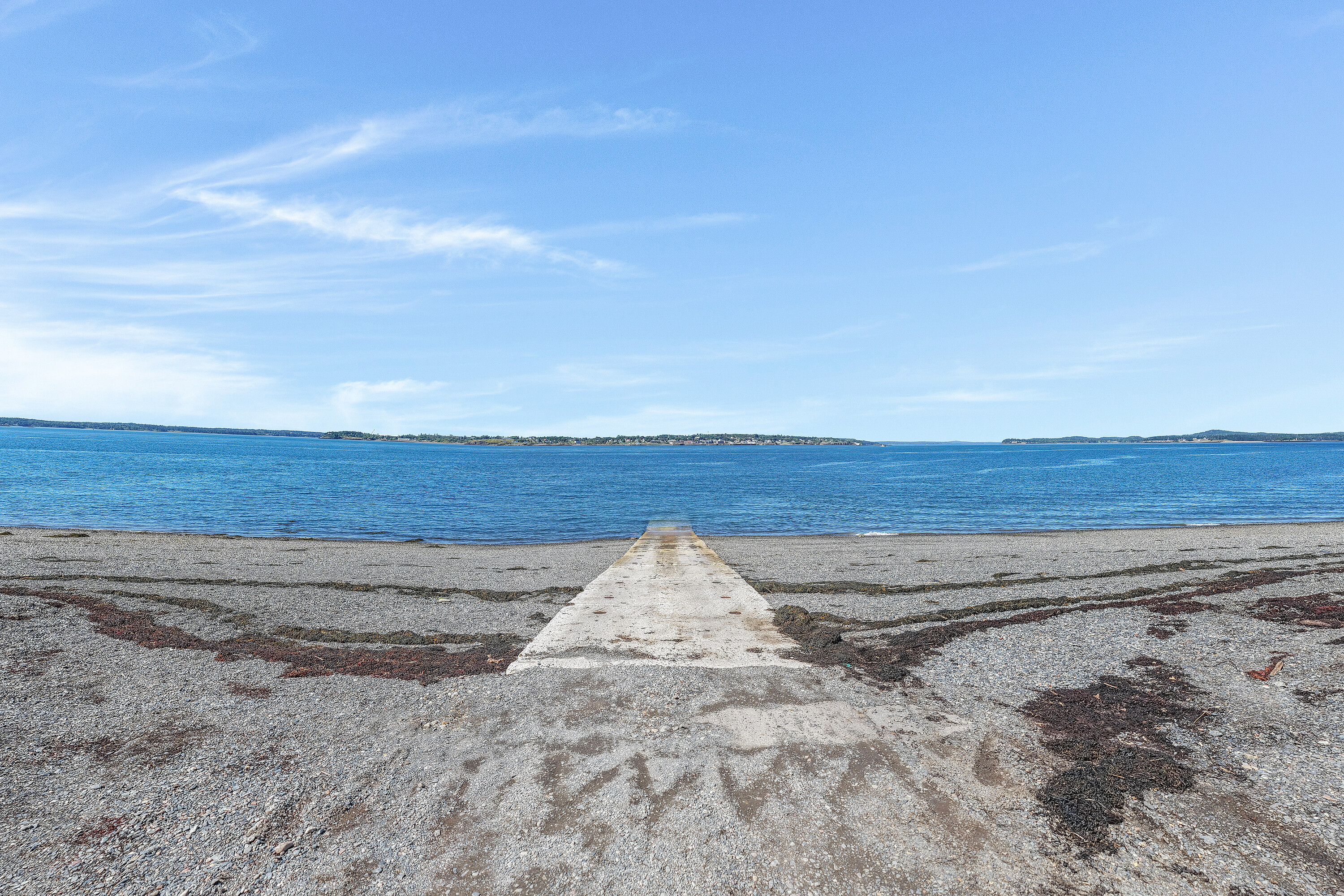  Wilsons Beach, Charlotte County - 物件實景