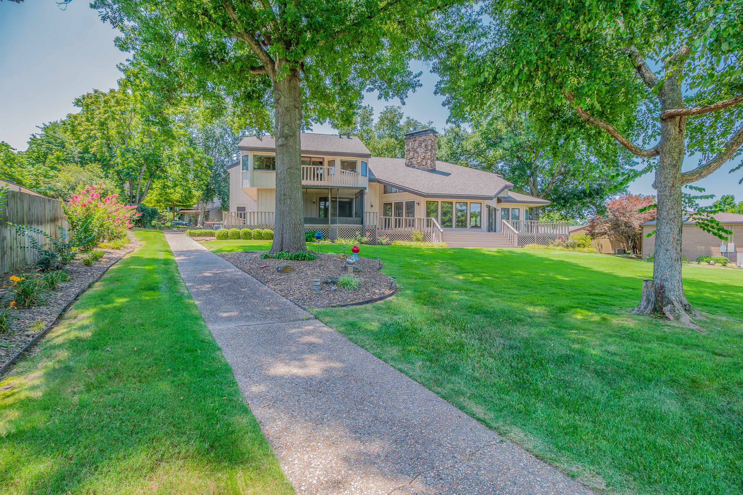  4401 Bogey Dr., Springdale, AR 72764 - 物件實景