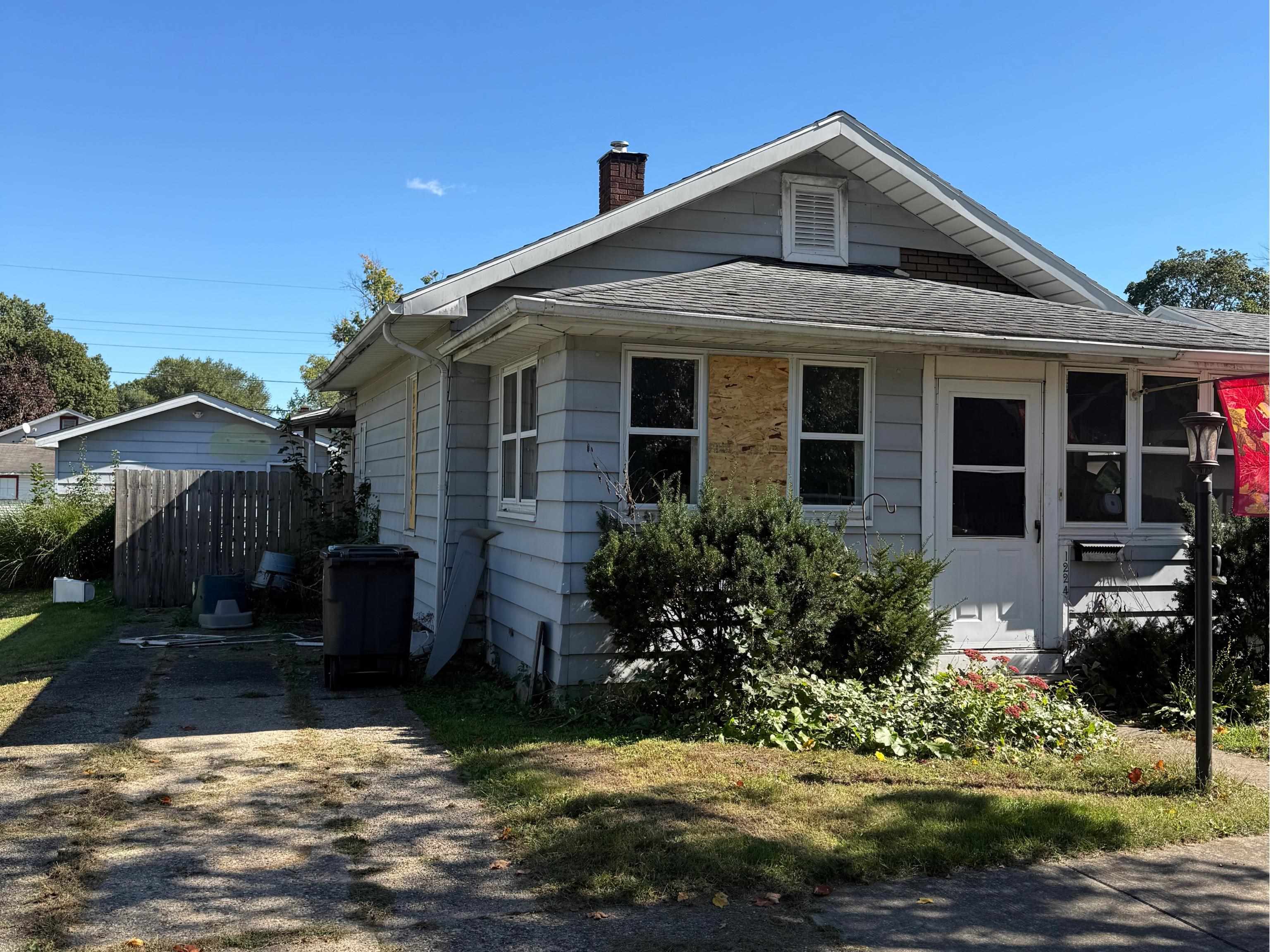 Canton St, Elkhart, IN 46514