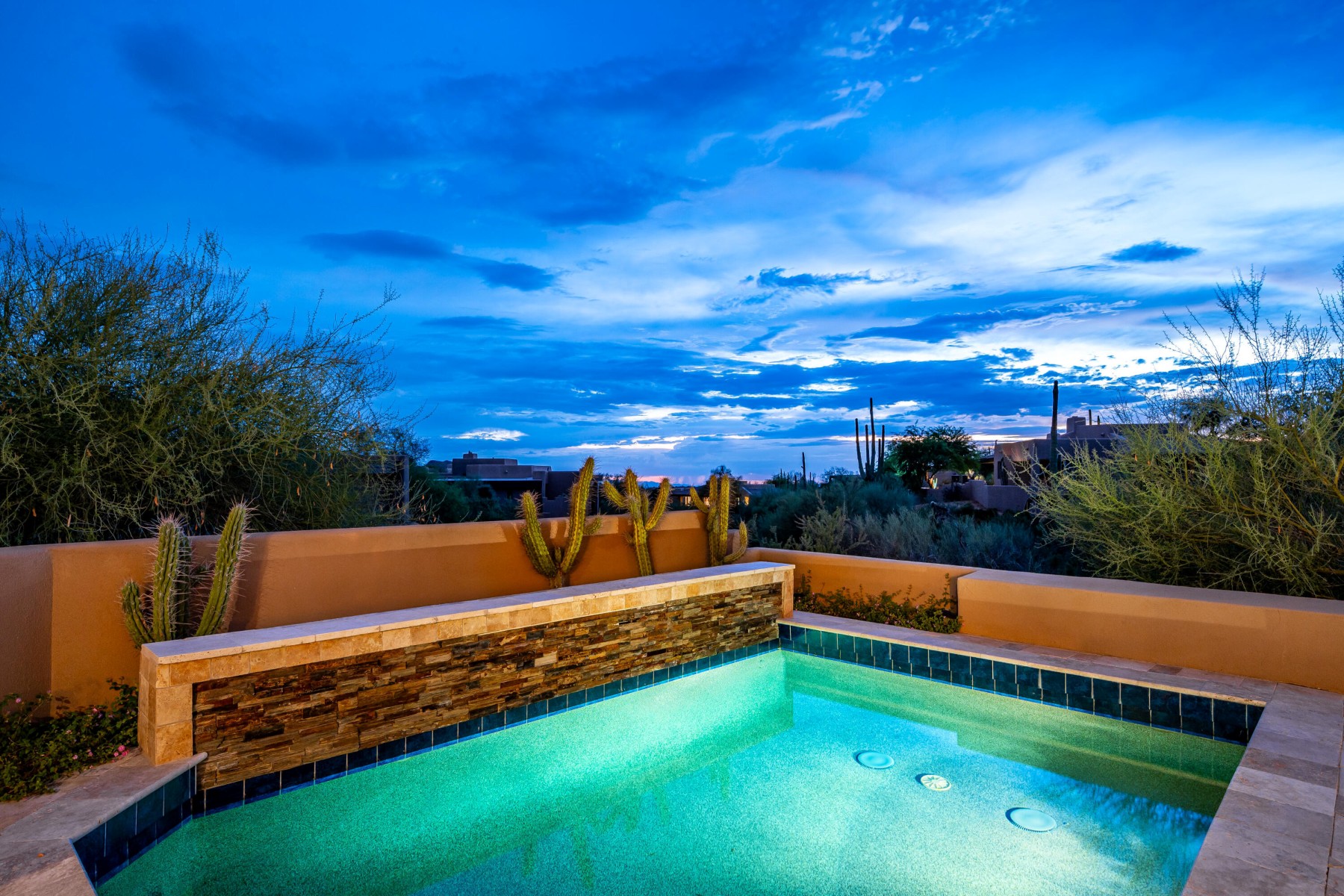  10646 E Tamarisk Way ¦Scottsdale, AZ - 物件實景