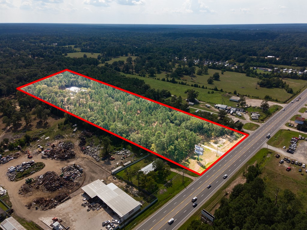 Lufkin, Texas, 75901, United States, ,1 BathroomBathrooms,Residential,For Sale,1980635