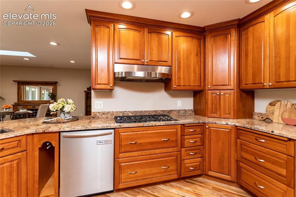 Fox Grove Ct, Colorado Springs, CO 80906