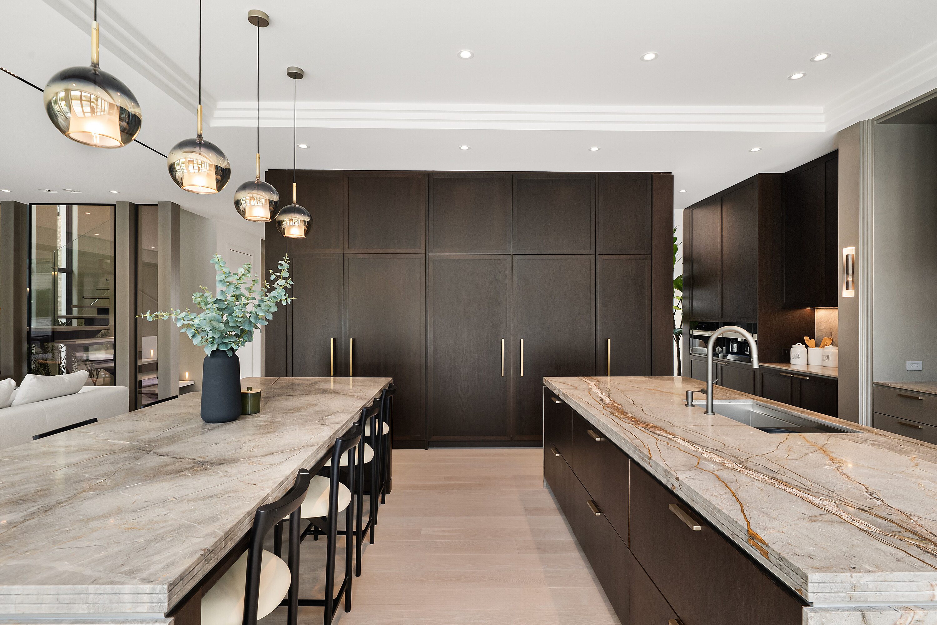  World-class Turnkey Luxury - 物件實景