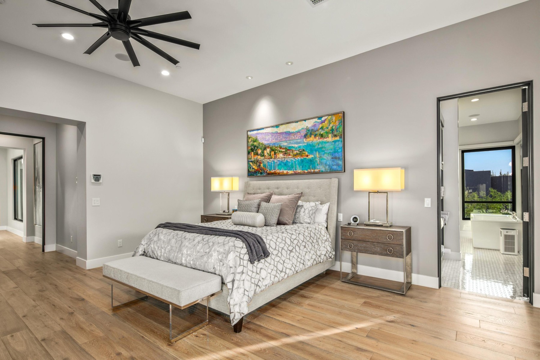  9368 E Covey Trail¦Scottsdale, AZ - 物件實景