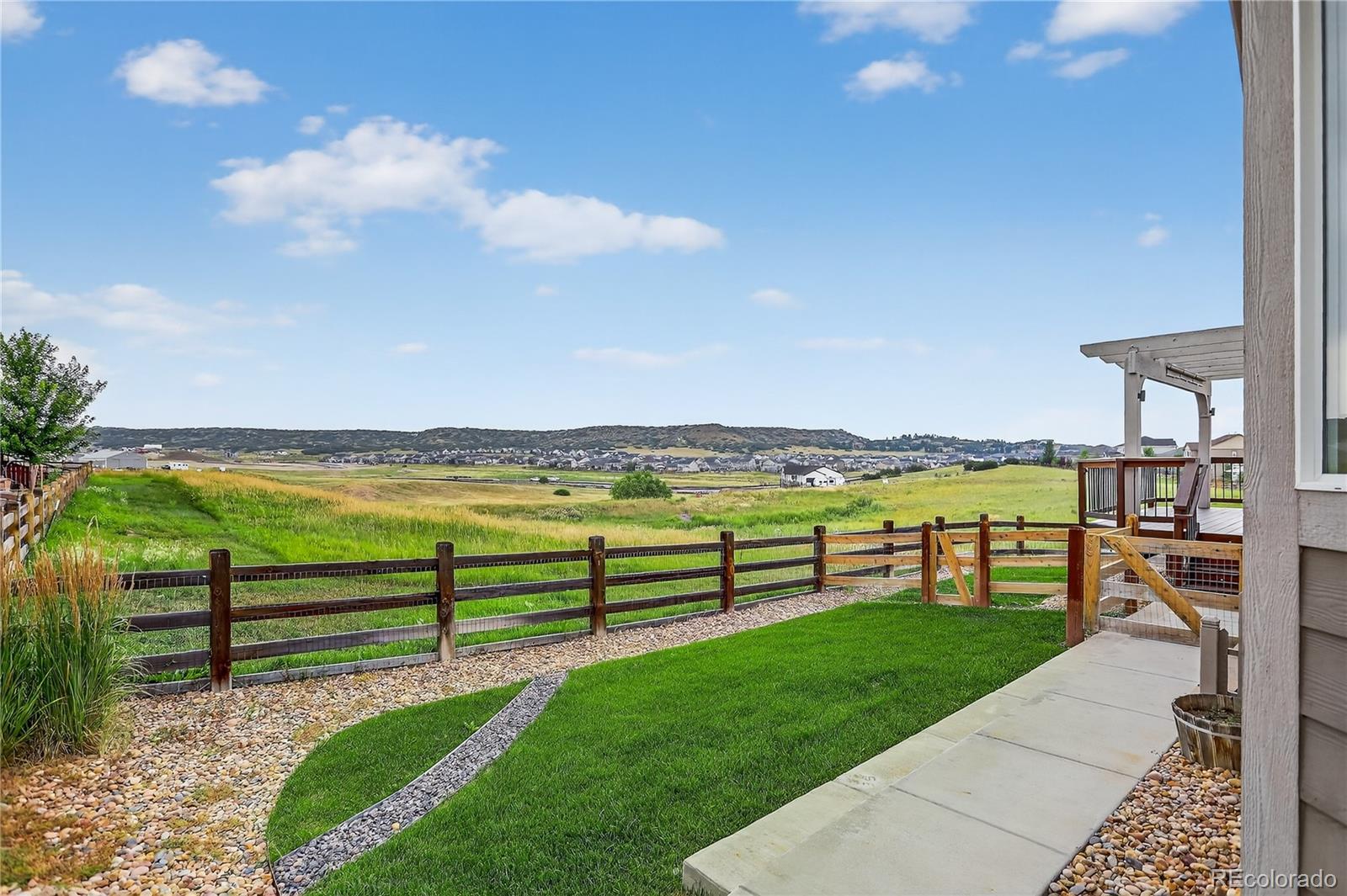 Castle Rock, Colorado, 80108, United States, 4 Bedrooms Bedrooms, ,3 BathroomsBathrooms,Residential,For Sale,1917408
