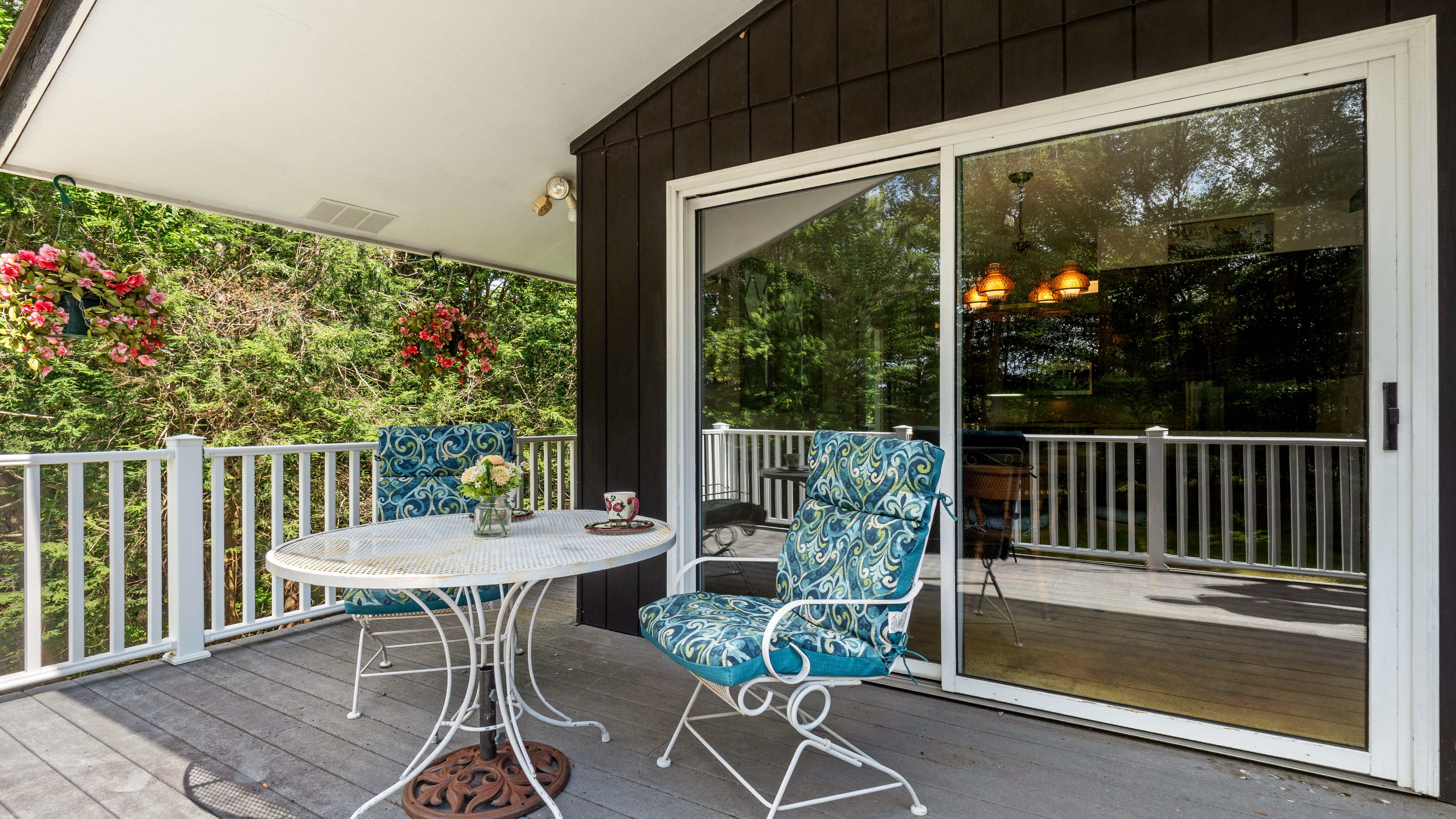  Privacy, Mountain Views & Exceptional Indoor-Outdoor Living in Hinsdale - 物件實景