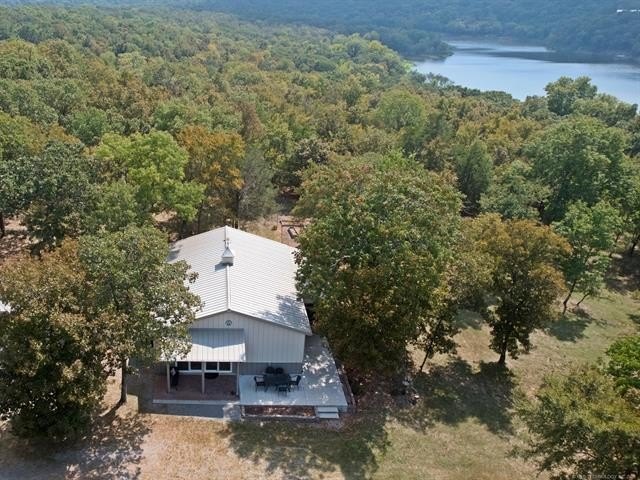 Hulbert, Oklahoma, 74441, United States, 3 Bedrooms Bedrooms, ,2 BathroomsBathrooms,Residential,For Sale,1976357