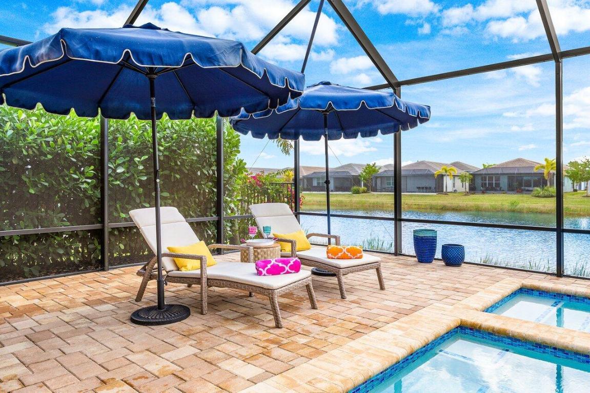 Port St Lucie, Florida, 34987, United States, 4 Bedrooms Bedrooms, ,3 BathroomsBathrooms,Residential,For Sale,2005369