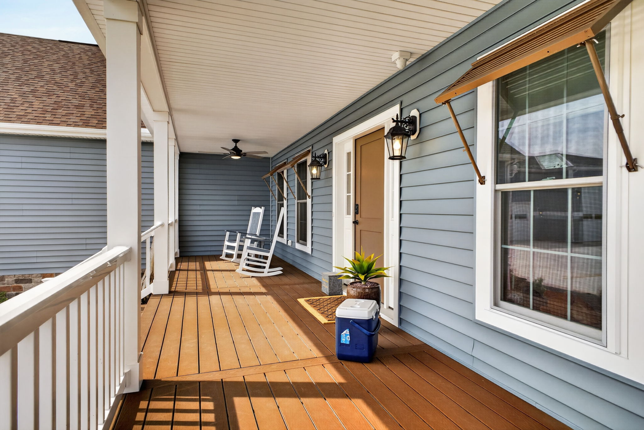  7296 Chesapeake Drive, Jamesville, VA, 23398 - 物件實景
