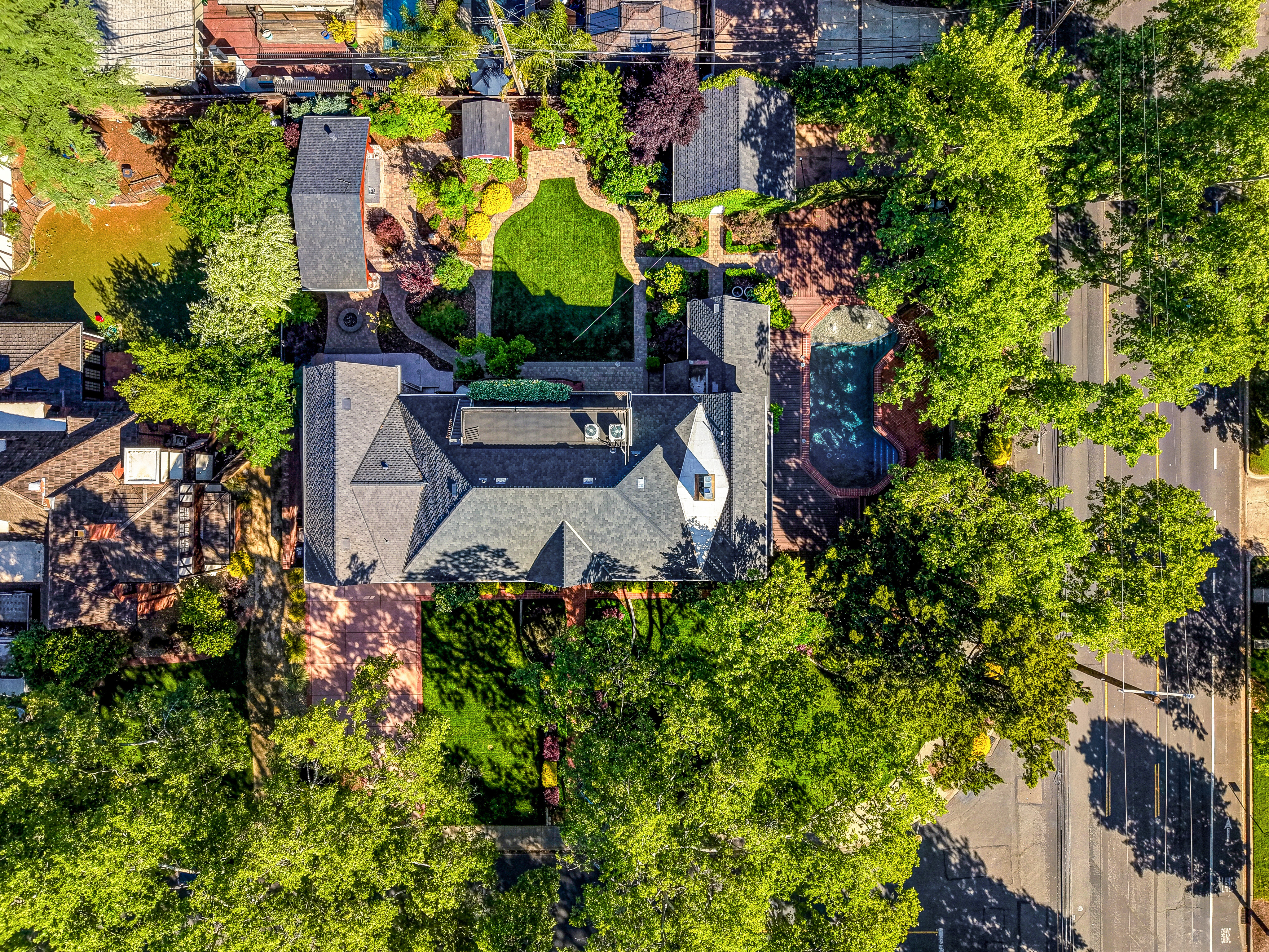  1441 40th Street, Sacramento, CA 95819 - 物件實景