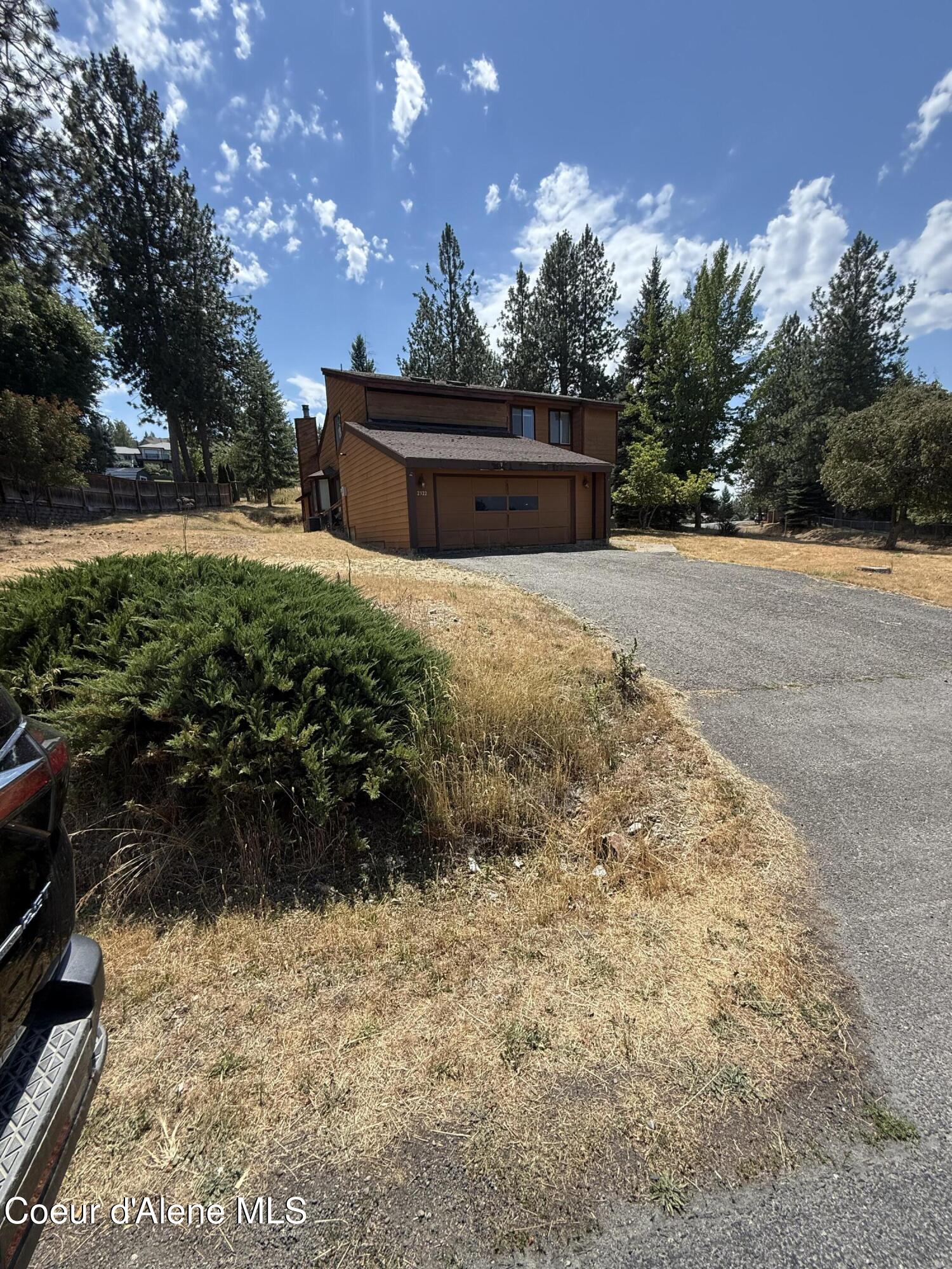 Coeur d'Alene, Idaho, 83815, United States, 3 Bedrooms Bedrooms, ,3 BathroomsBathrooms,Residential,For Sale,1910625