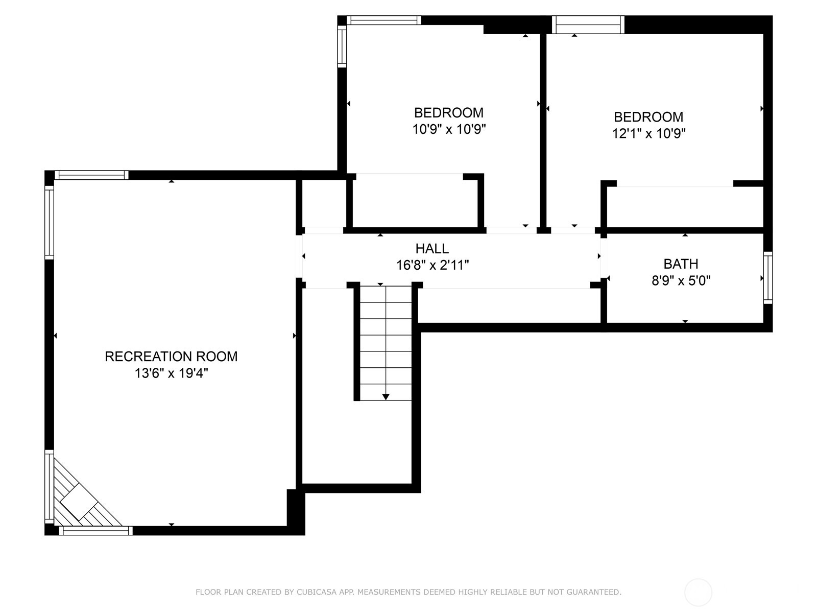 Seattle, Washington, 98116, United States, 3 Bedrooms Bedrooms, ,2 BathroomsBathrooms,Residential,For Sale,1977530