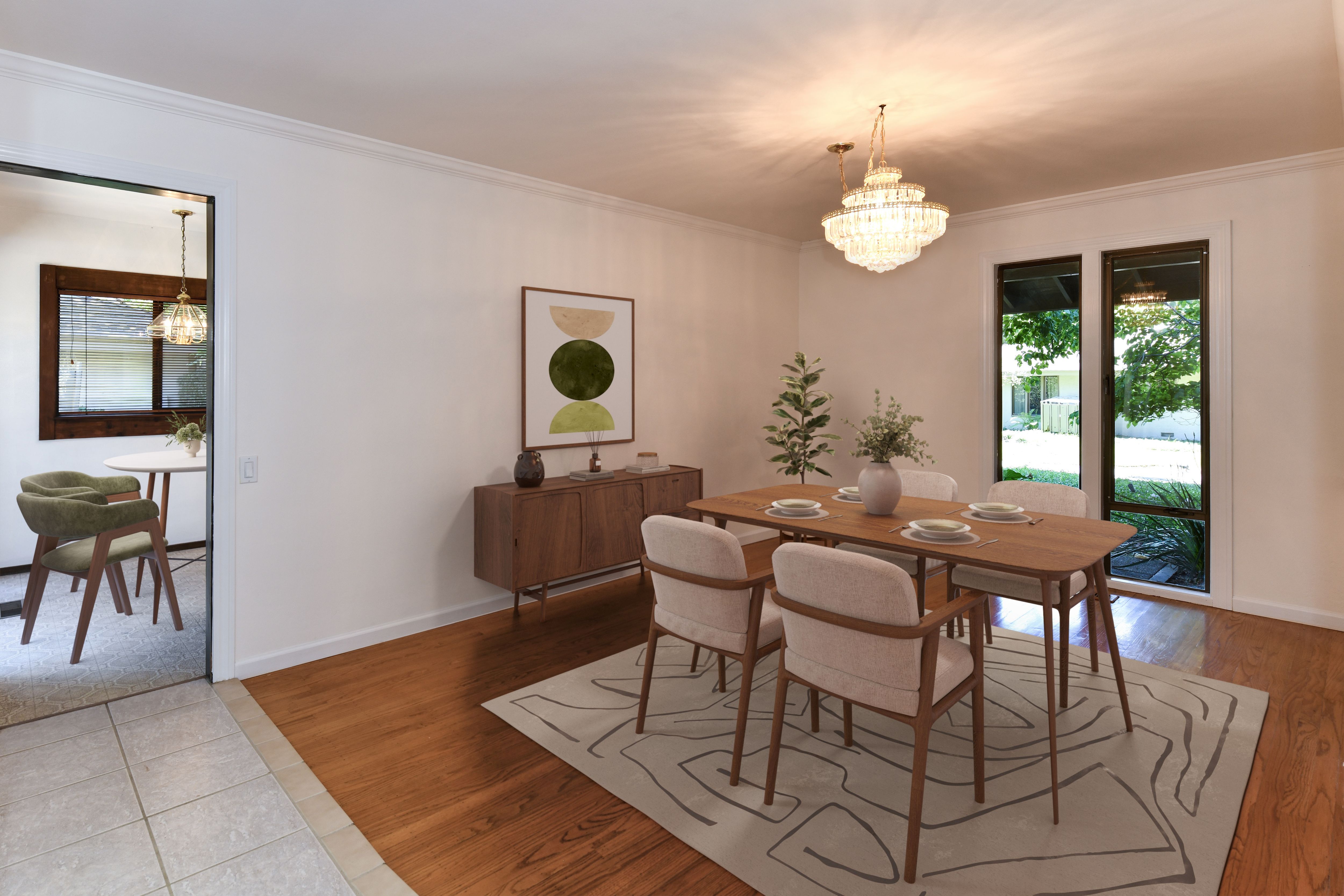  Single Level in Silverado Country Club Gated Community - 物件實景