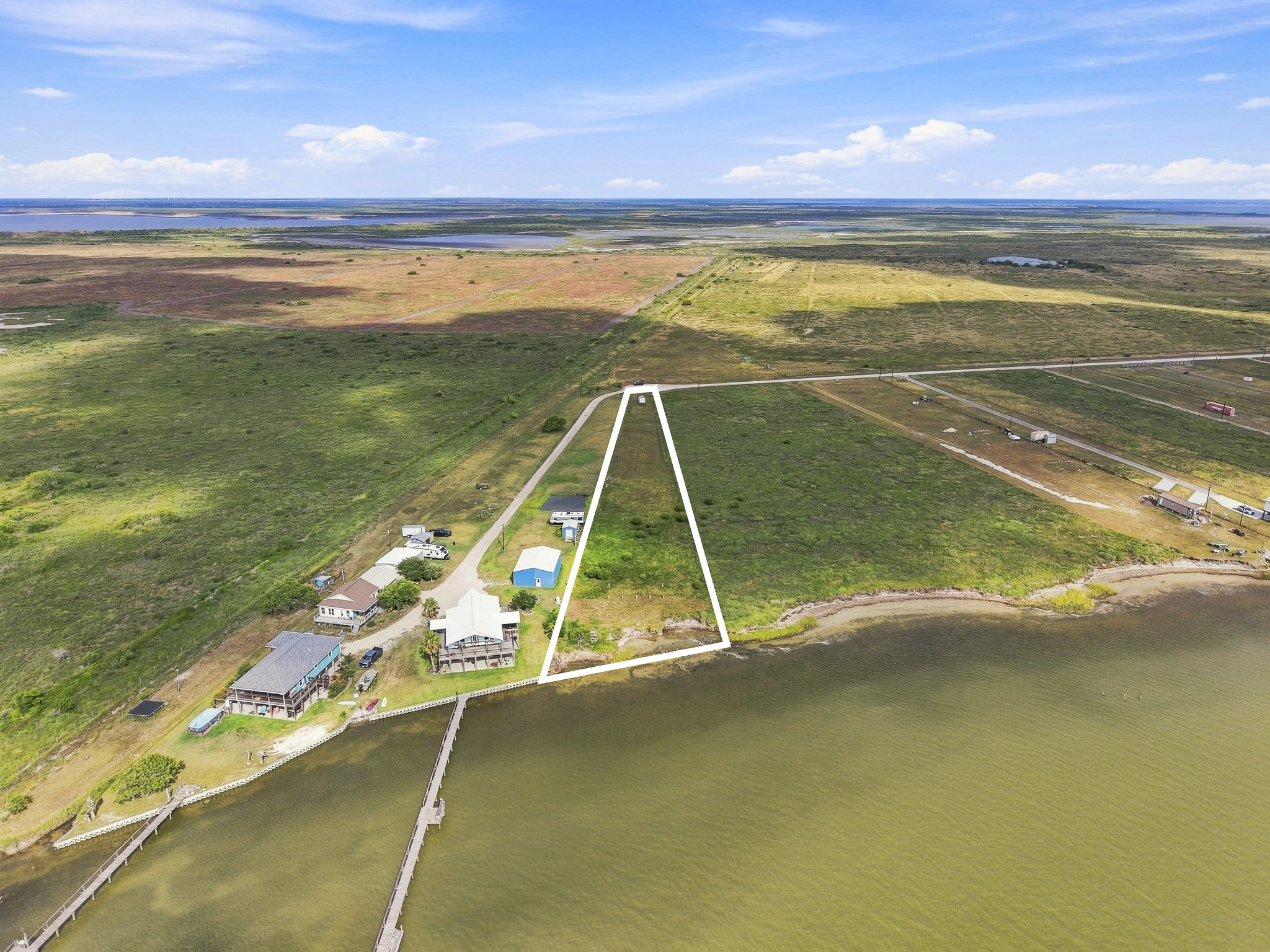  Bay Retreat Waterfront Homesite - 物件實景
