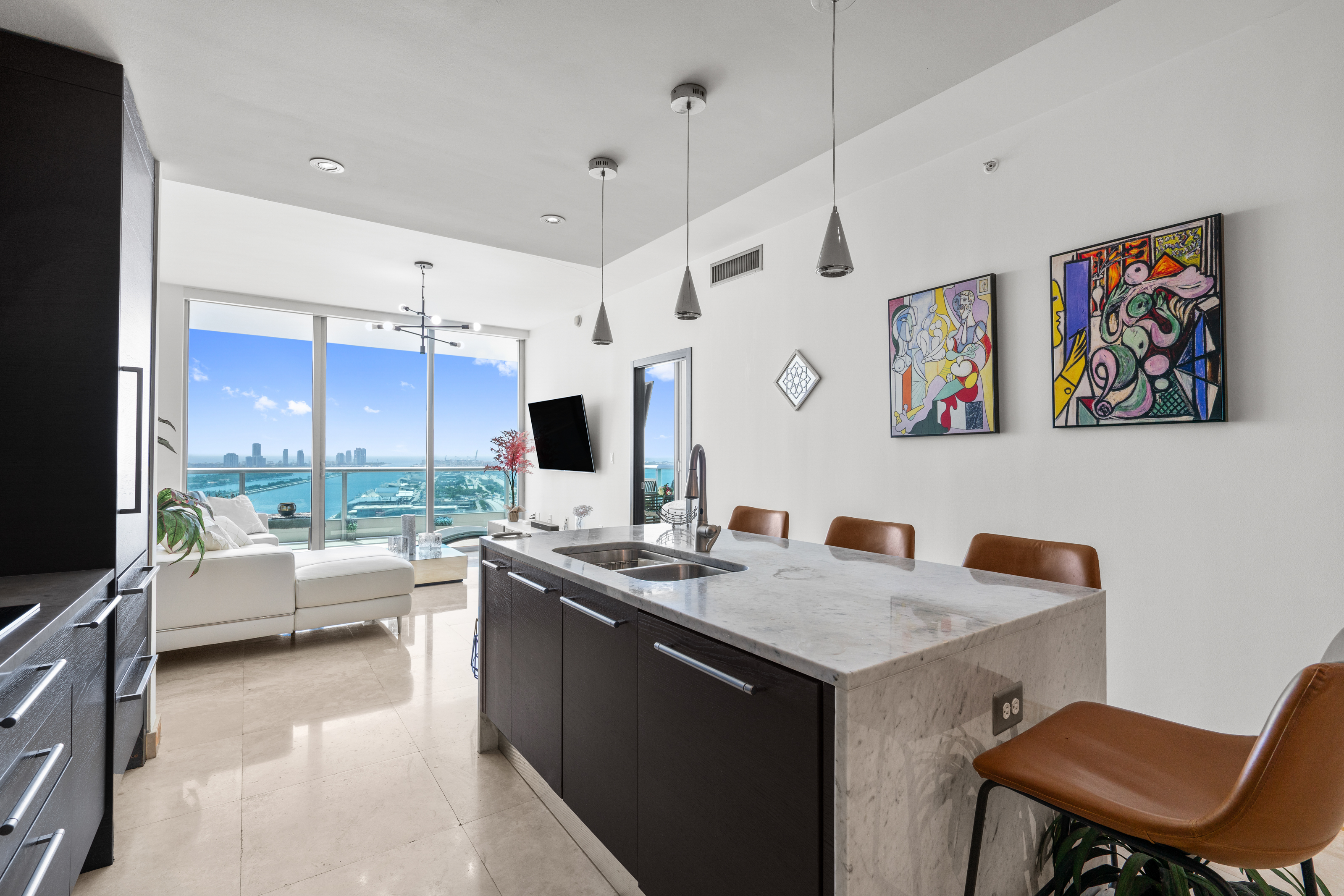  900 Biscayne Blvd, Miami, FL, 33132 - 物件實景