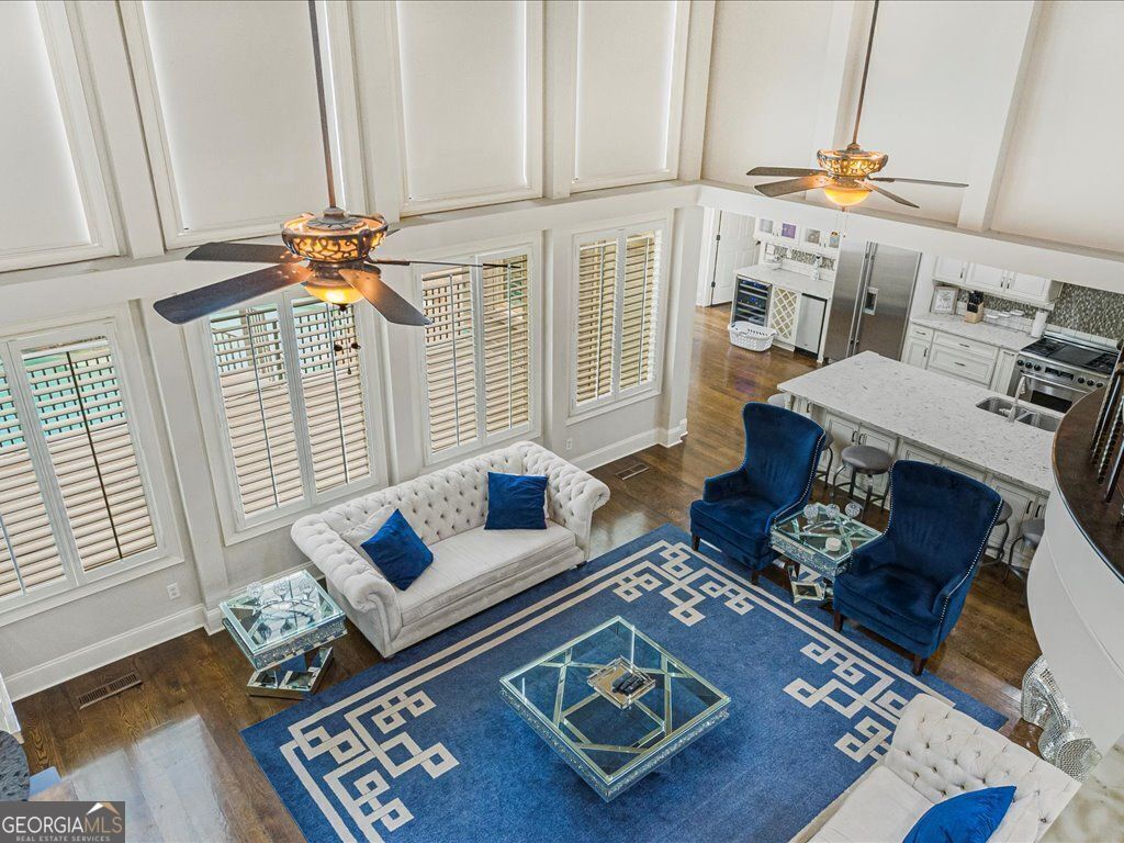 Peachtree City, Georgia, 30269, United States, 4 Bedrooms Bedrooms, ,8 BathroomsBathrooms,Residential,For Sale,1964441