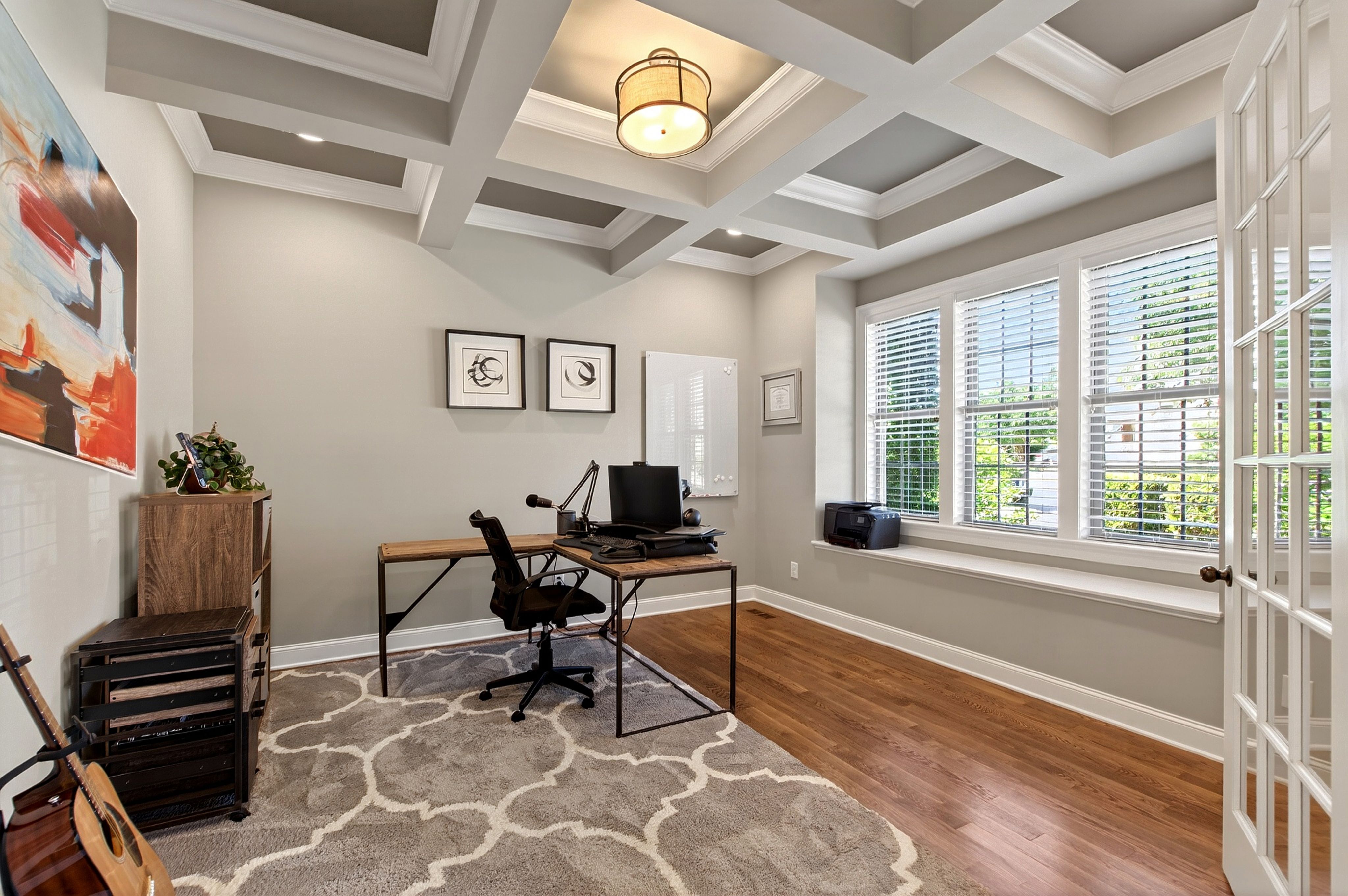  619 mercer grant  drive, cary, nc 27519 - 物件實景