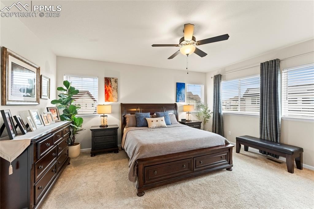 Colorado Springs, Colorado, 80924, United States, 4 Bedrooms Bedrooms, ,4 BathroomsBathrooms,Residential,For Sale,1827466
