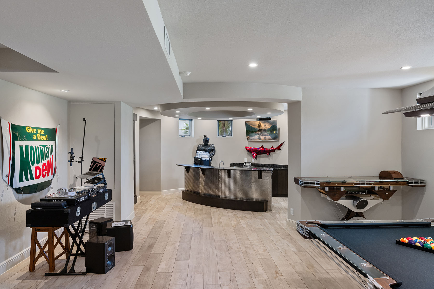  WINDERMERE - 物件實景
