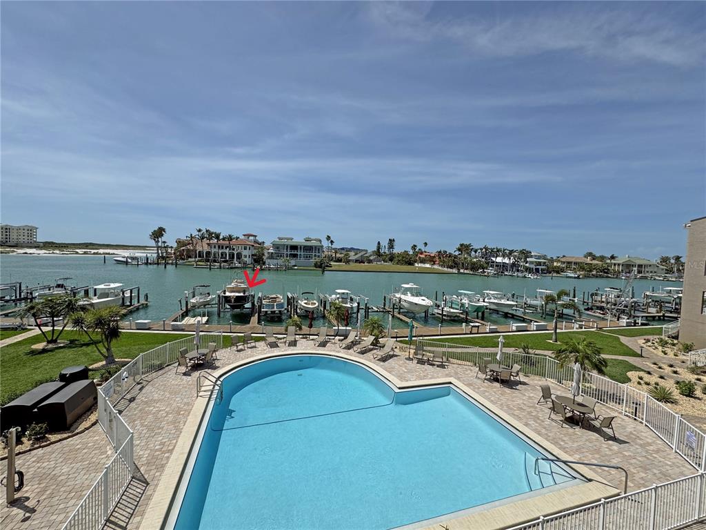 Tierra Verde, Florida, 33715, United States, 2 Bedrooms Bedrooms, ,3 BathroomsBathrooms,Residential,For Sale,1720834