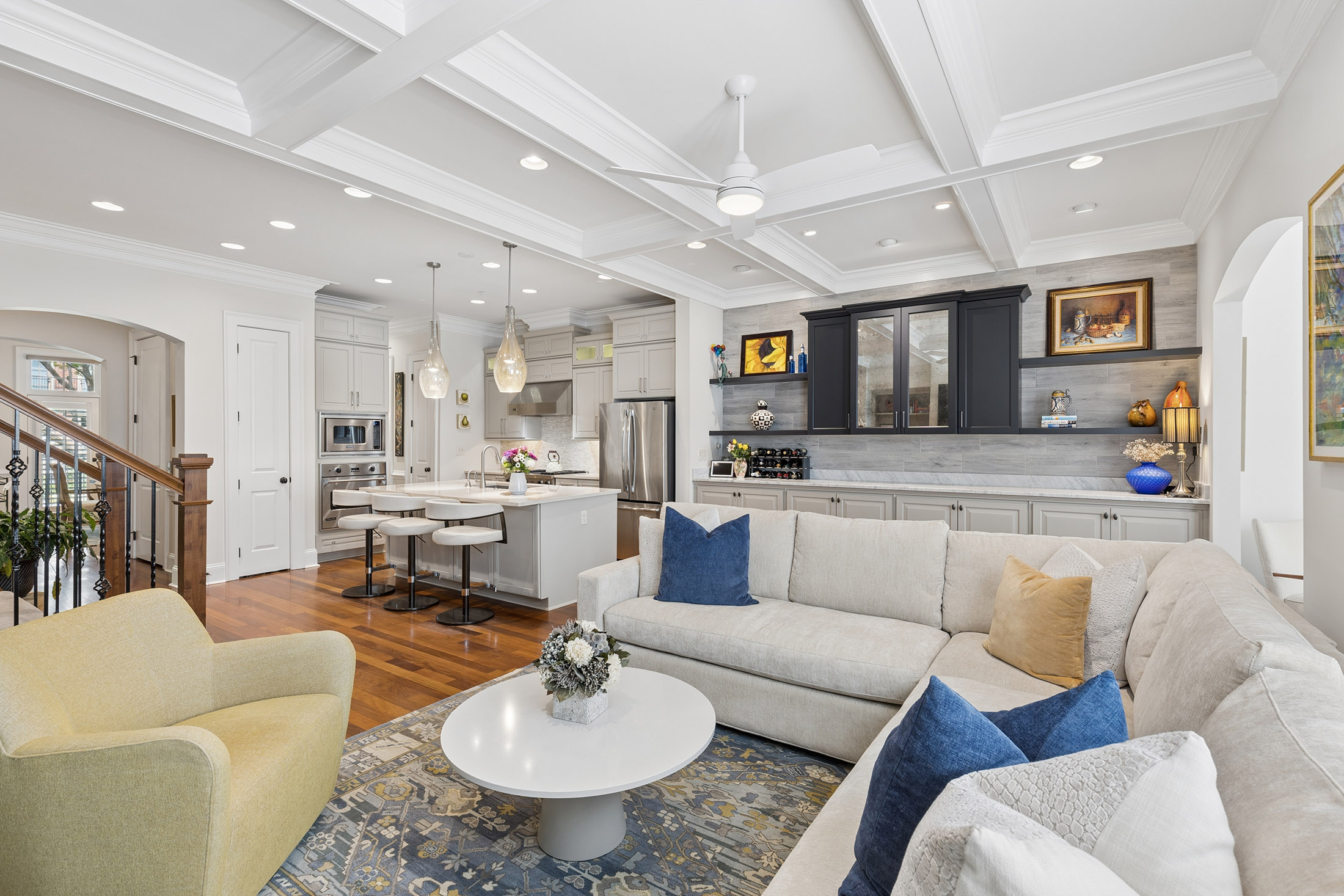  Exceptional Townhome Offers a Resort-like Lifestyle - 物件實景