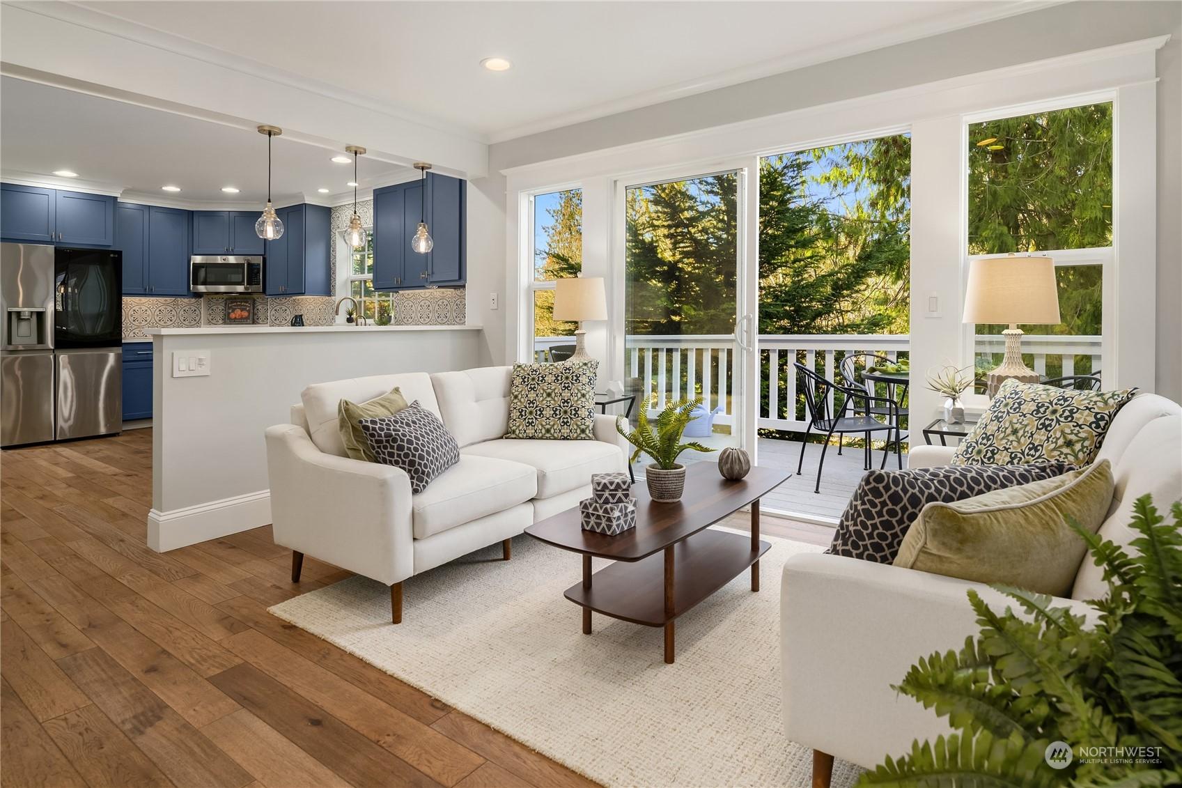 4606 MAPLE WAY, SEATTLE, Washington, 98136, United States, 3 Bedrooms Bedrooms, ,3 BathroomsBathrooms,Residential,For Sale,4606 MAPLE WAY,1629314