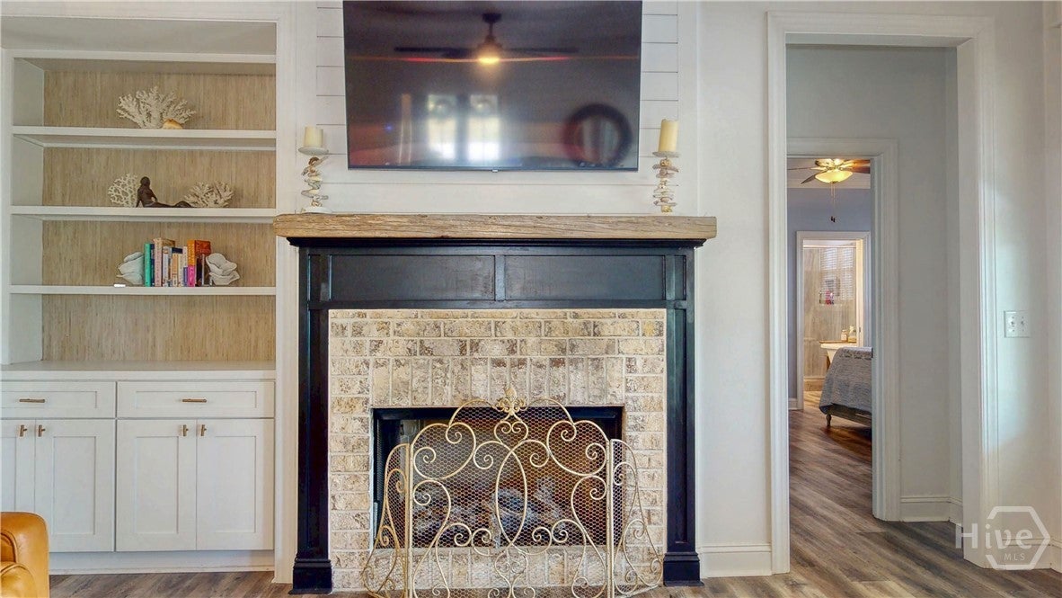 Midway, Georgia, 31320, United States, 4 Bedrooms Bedrooms, ,3 BathroomsBathrooms,Residential,For Sale,1987367