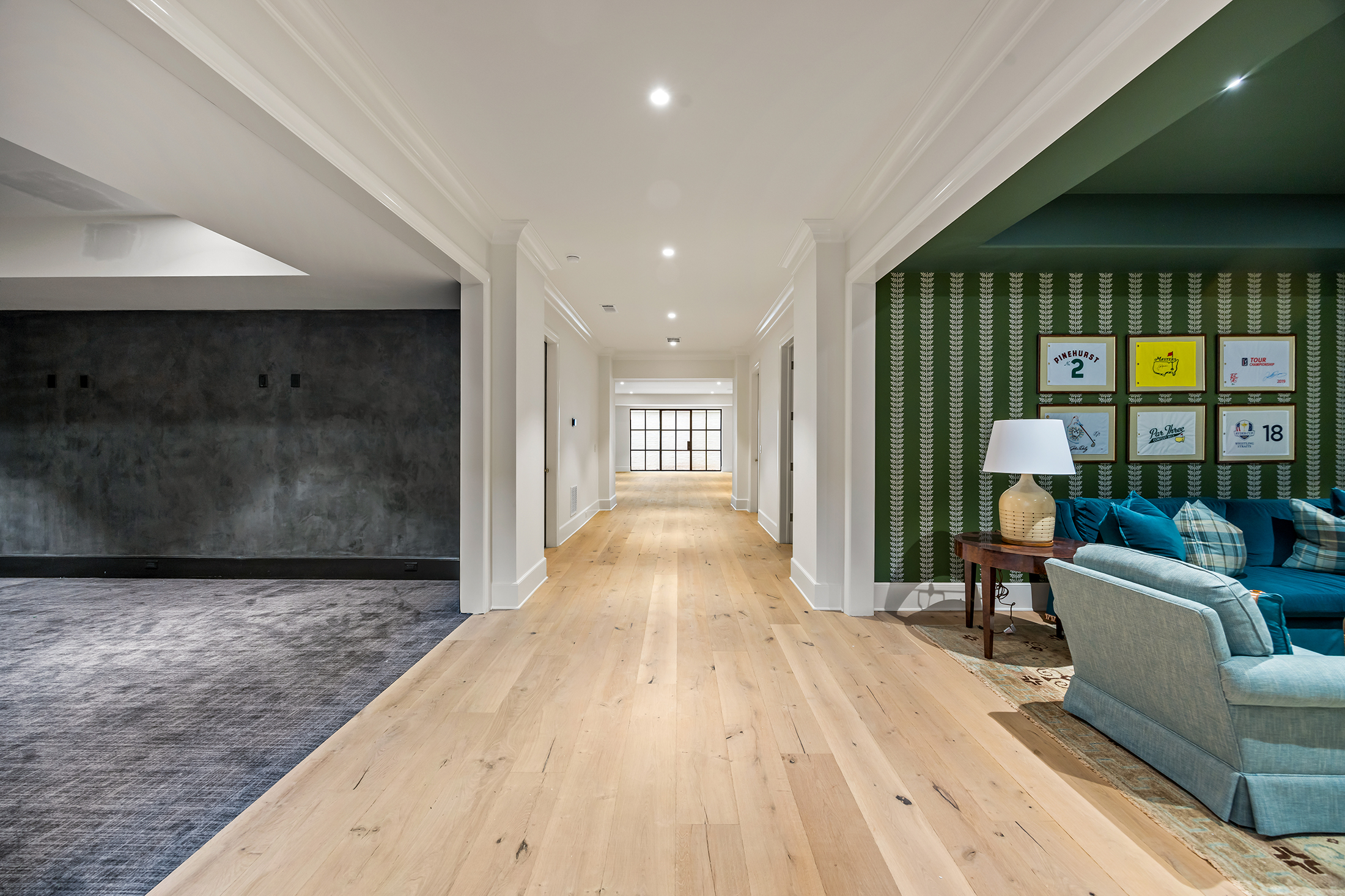 2026 Southeastern Design Showhouse - 物件實景