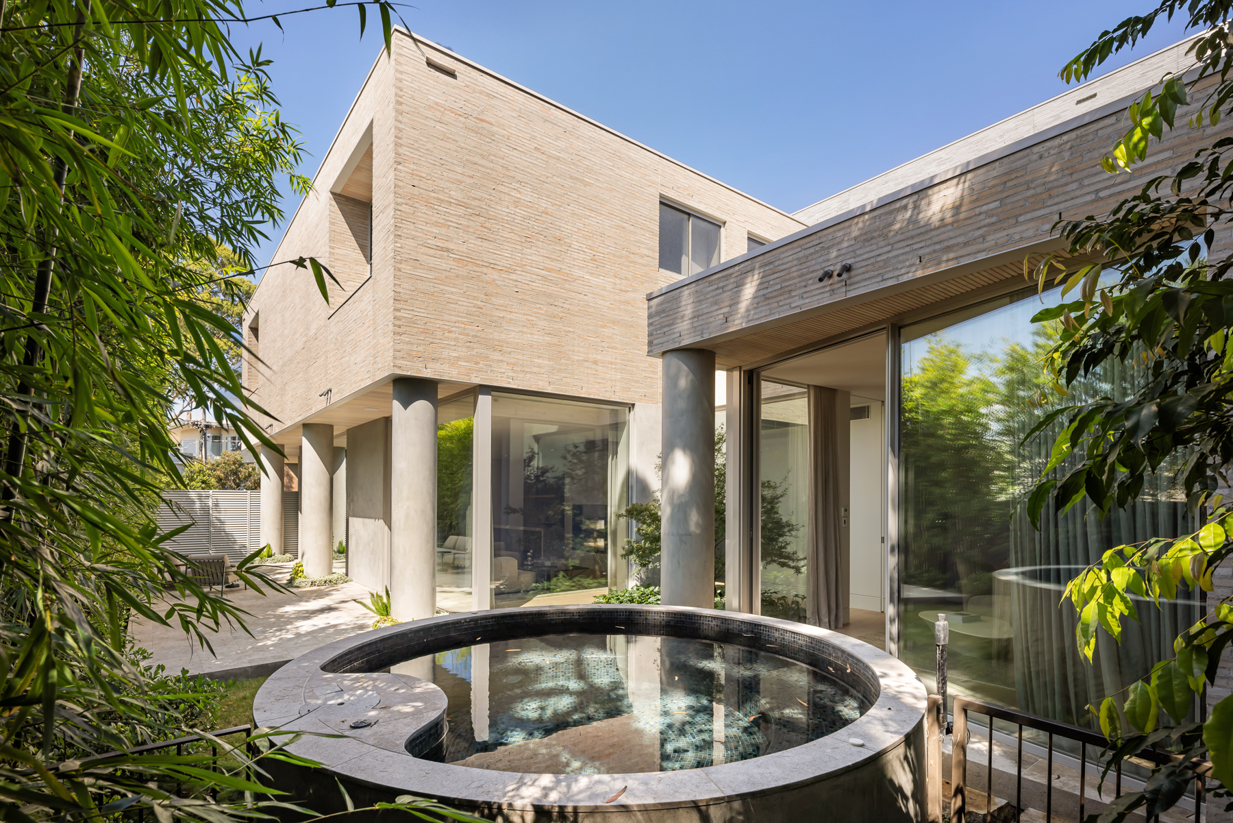  5 Verdant Avenue, Toorak - 物件實景