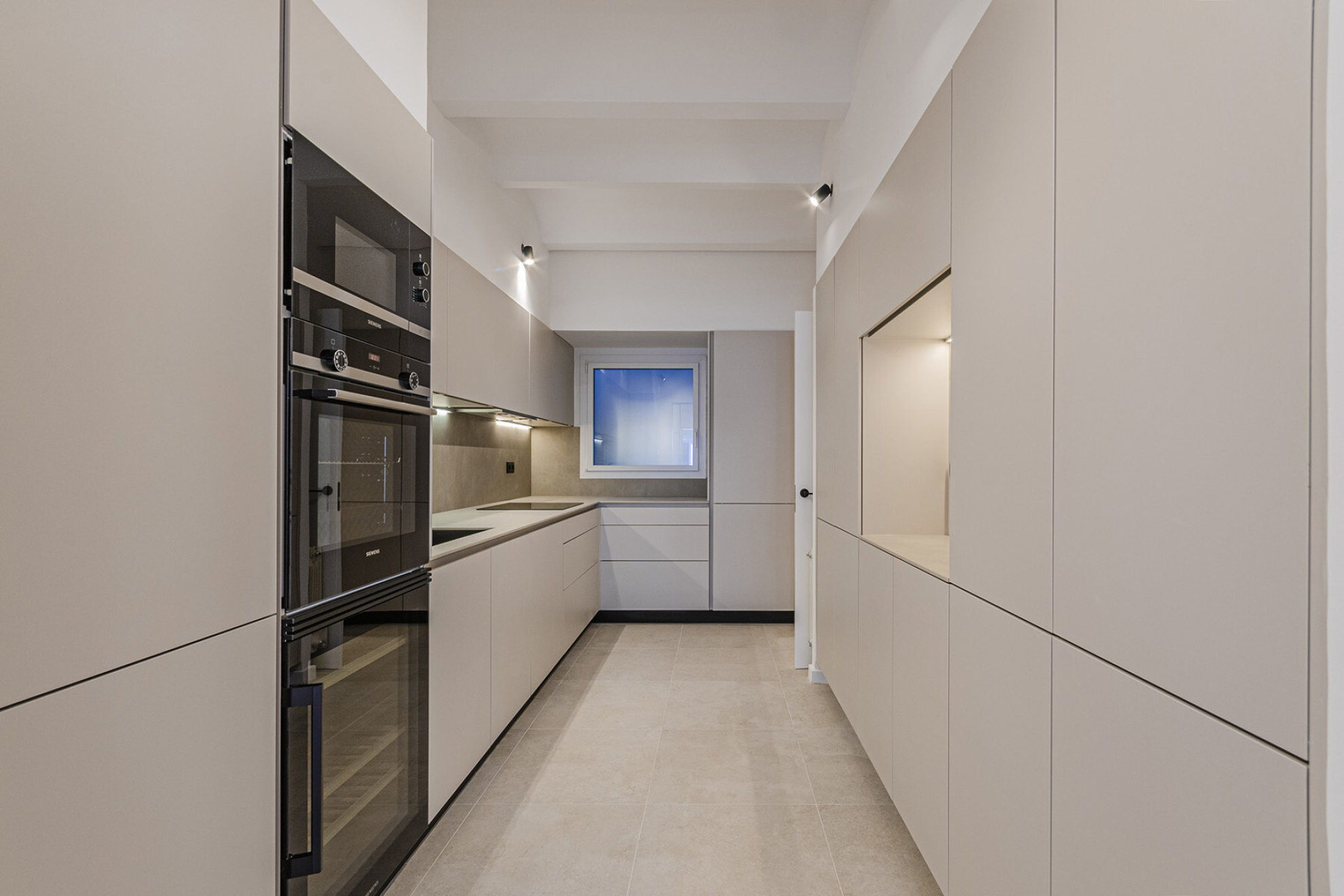  Exclusive apartment near Francesc Macià, luxury design and spacious spaces - 物件實景