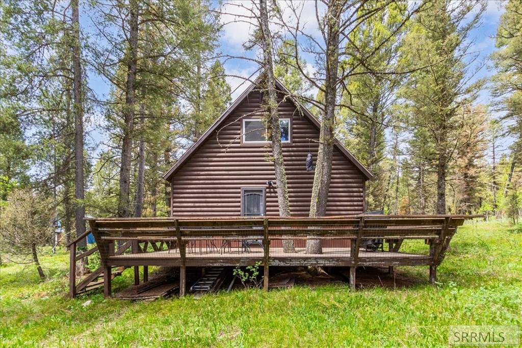 ISLAND PARK, Idaho, 83429, United States, 3 Bedrooms Bedrooms, ,2 BathroomsBathrooms,Residential,For Sale,2049198