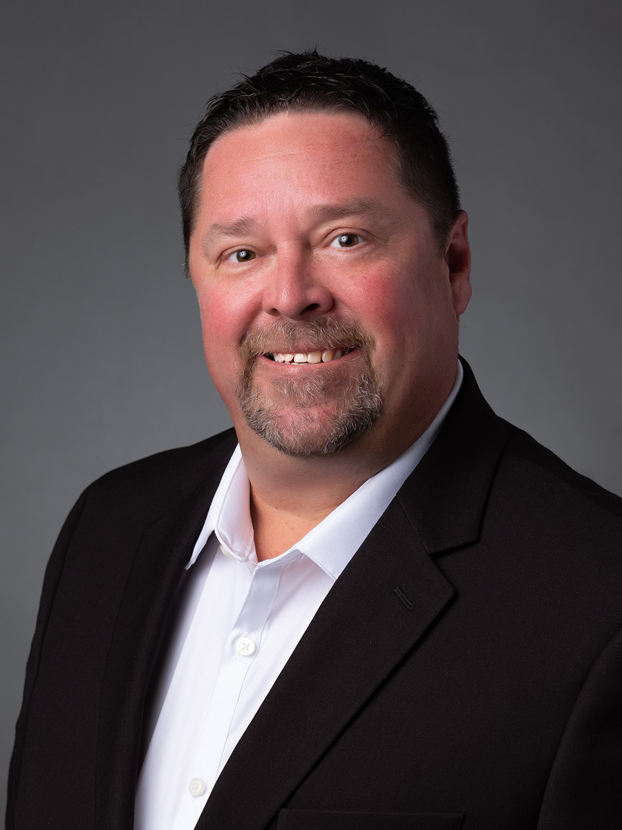 Darrin McCutcheon