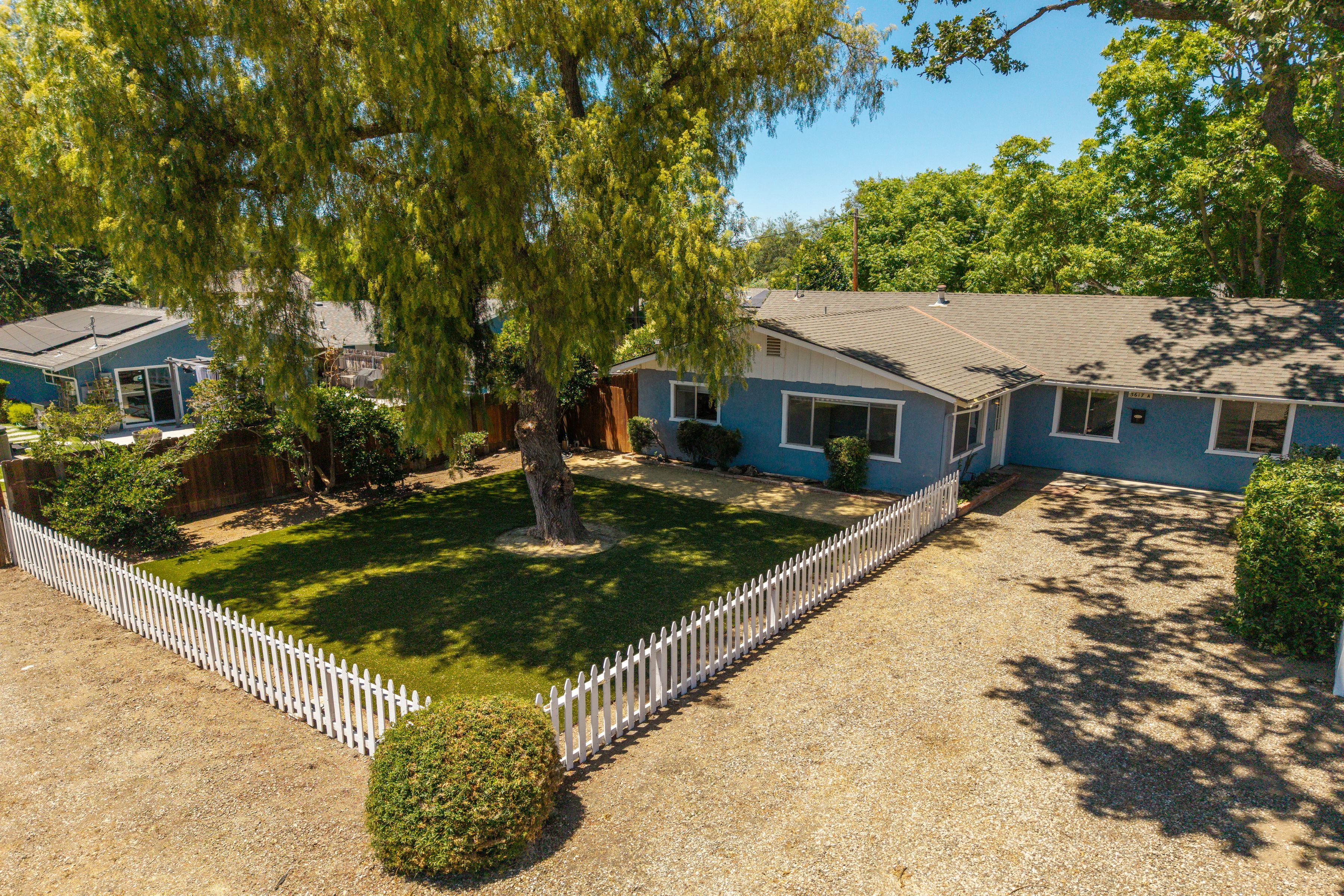  3617 Manzana Street - 物件實景