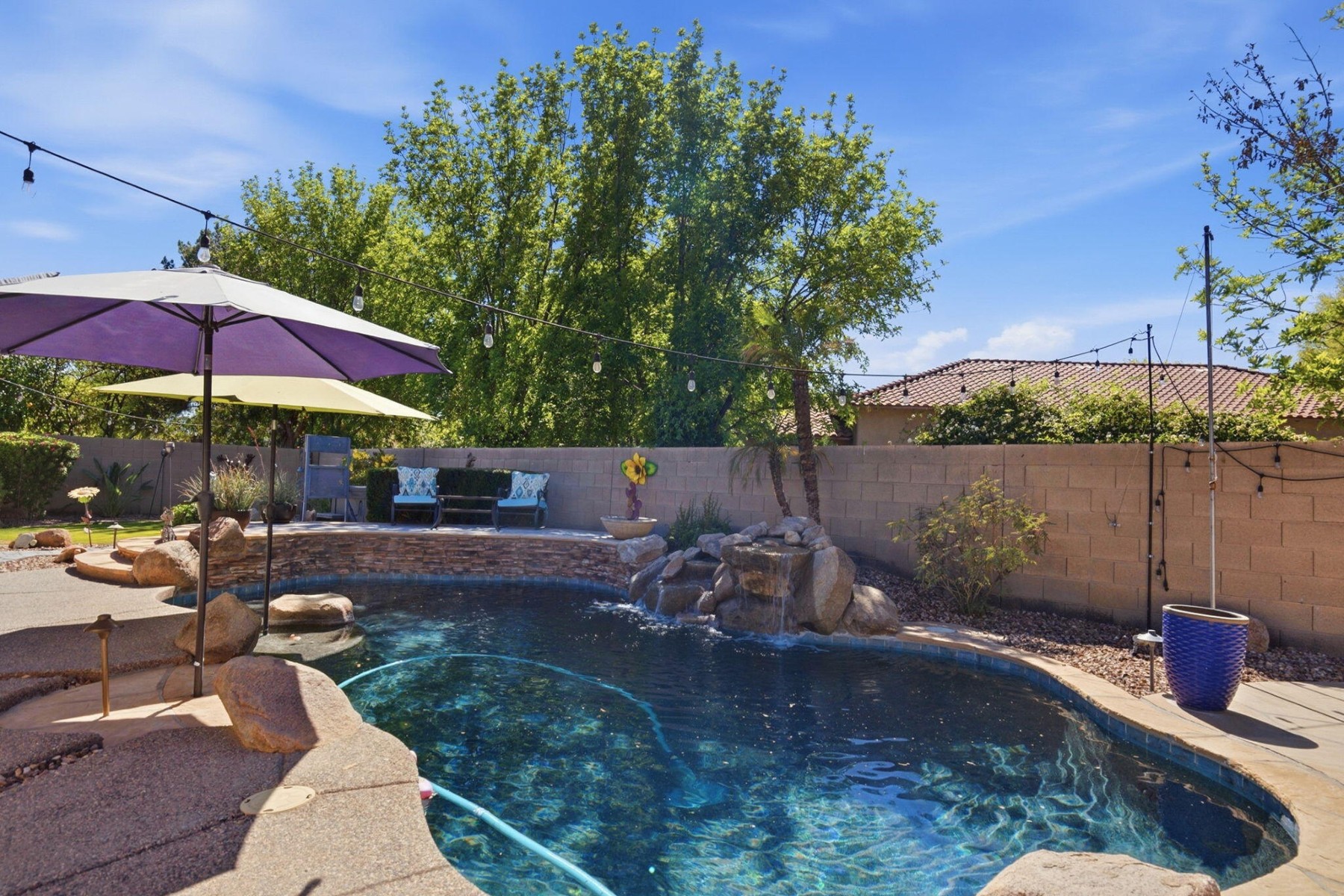  2552 S Jacob Street  Gilbert, AZ - 物件實景