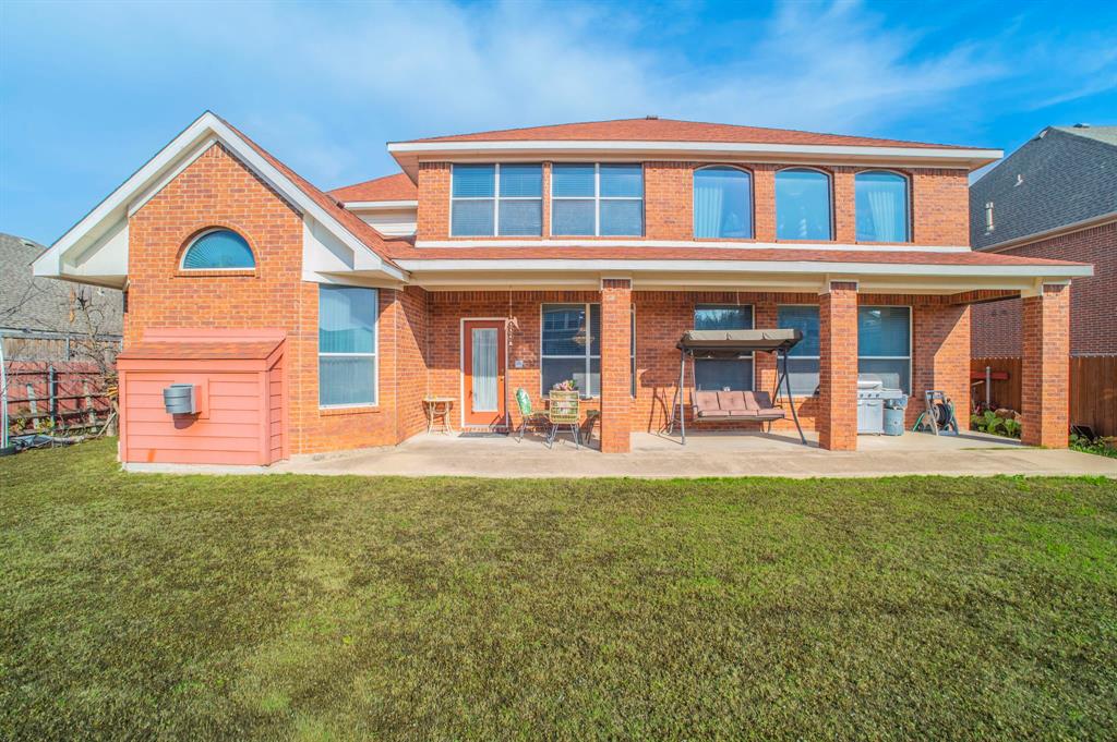 Grand Prairie, Texas, 75052, United States, 4 Bedrooms Bedrooms, ,4 BathroomsBathrooms,Residential,For Sale,2005863