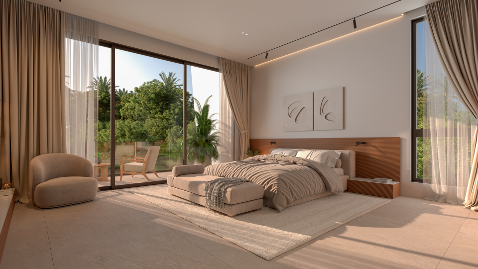 Cap Cana, DO, 5 Bedrooms Bedrooms, ,6 BathroomsBathrooms,Residential,For Sale,1991371