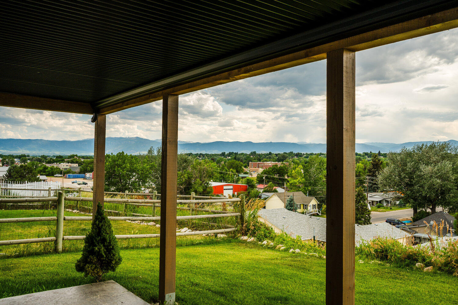 Sheridan, Wyoming, 82801, United States, 3 Bedrooms Bedrooms, ,3 BathroomsBathrooms,Residential,For Sale,1885814