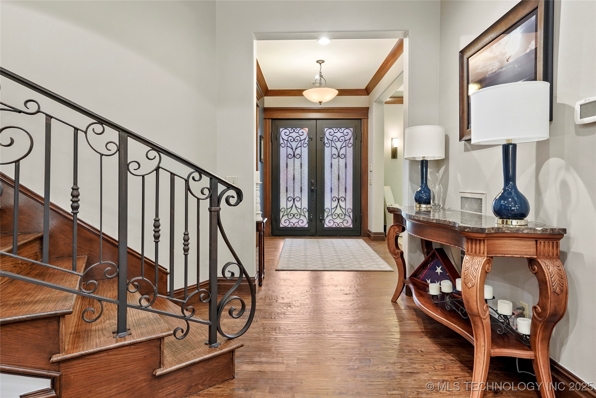 Broken Arrow, Oklahoma, 74011, United States, 5 Bedrooms Bedrooms, ,5 BathroomsBathrooms,Residential,For Sale,1793326