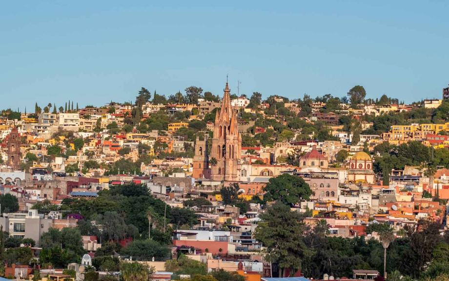 San Miguel de Allende, Guanajuato, 37750, Mexico, 2 Bedrooms Bedrooms, ,2 BathroomsBathrooms,Residential,For Sale,1991863