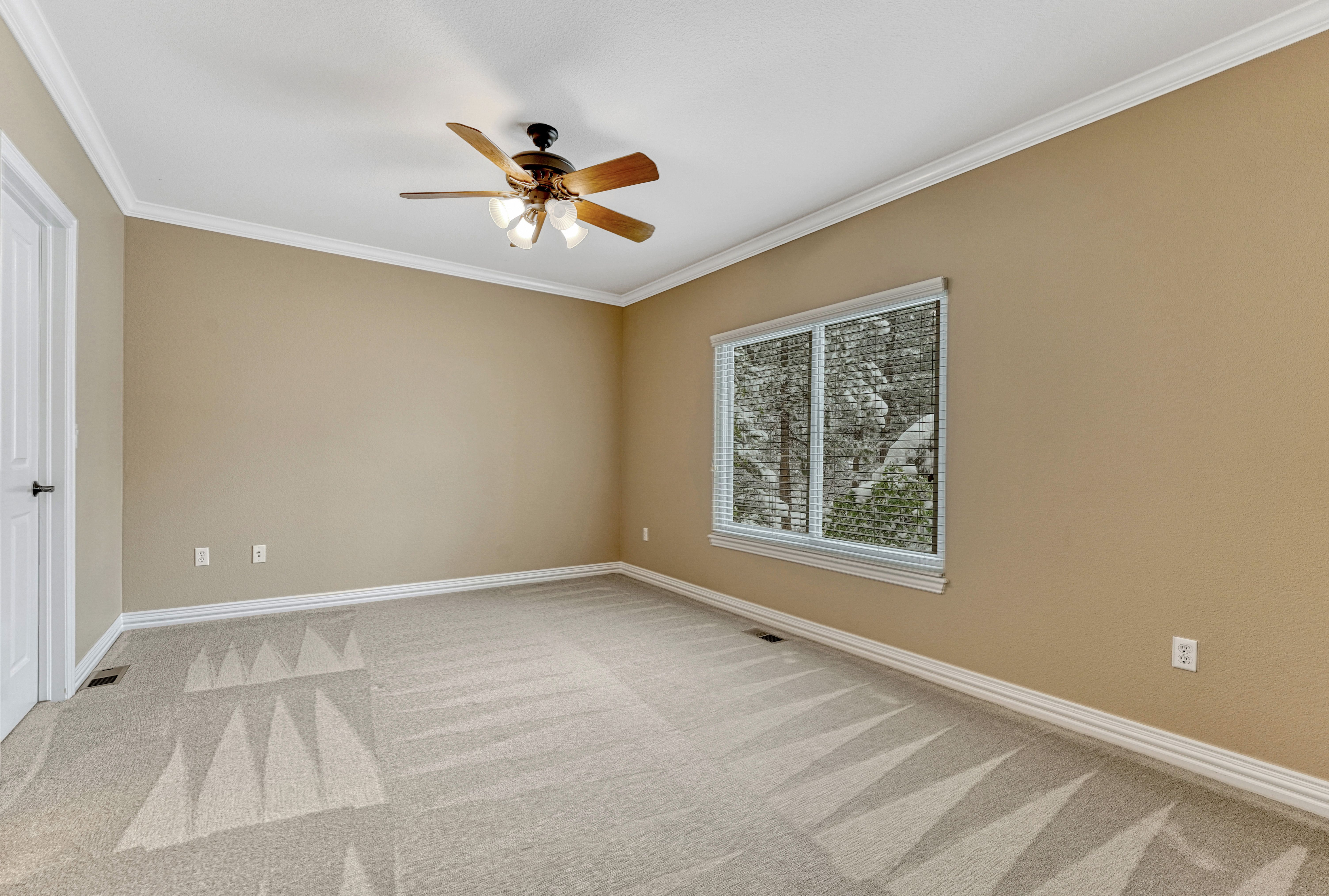  Forest Park Ranch Home with Golf Course Views - 物件實景