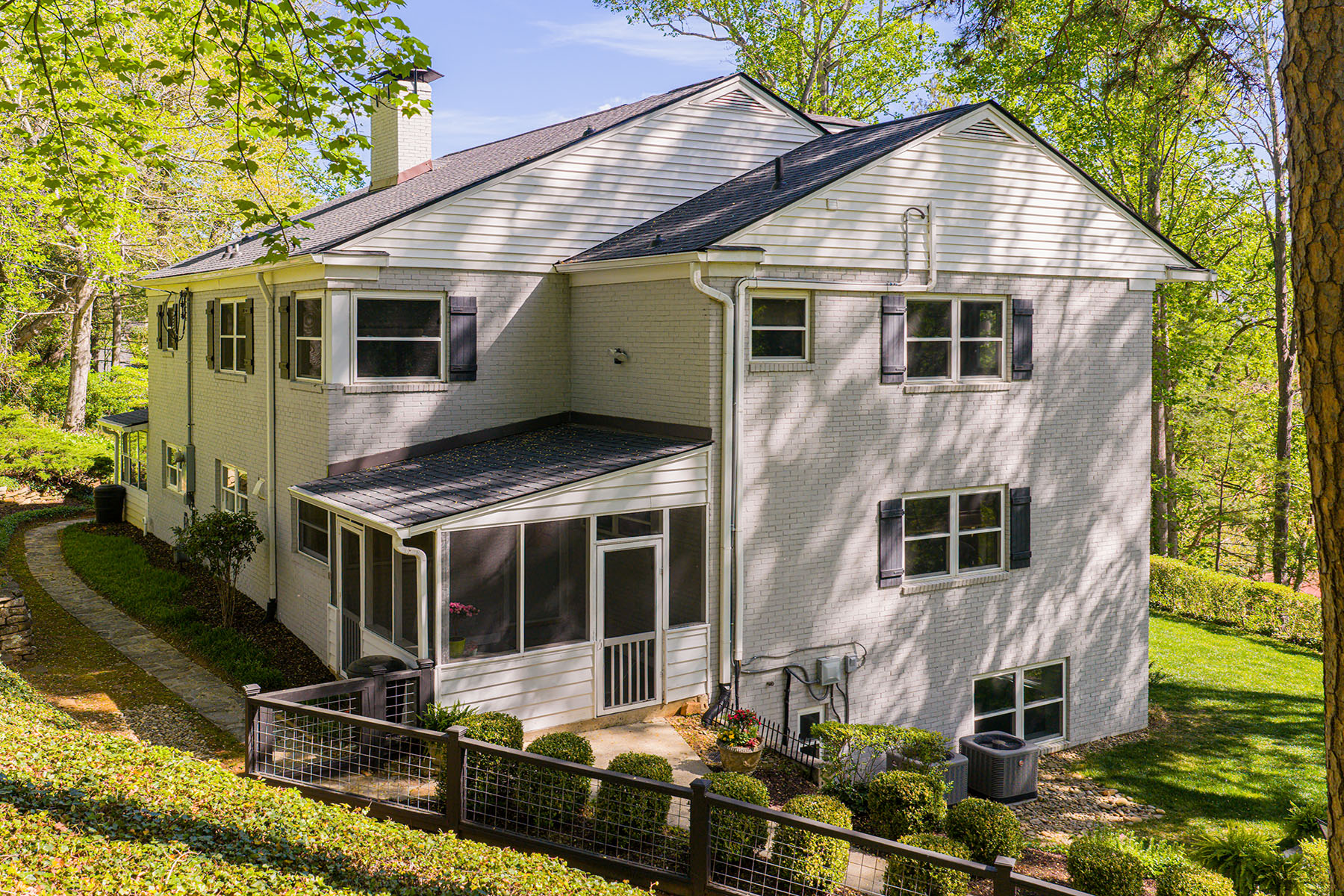  ASHEVILLE - 物件實景