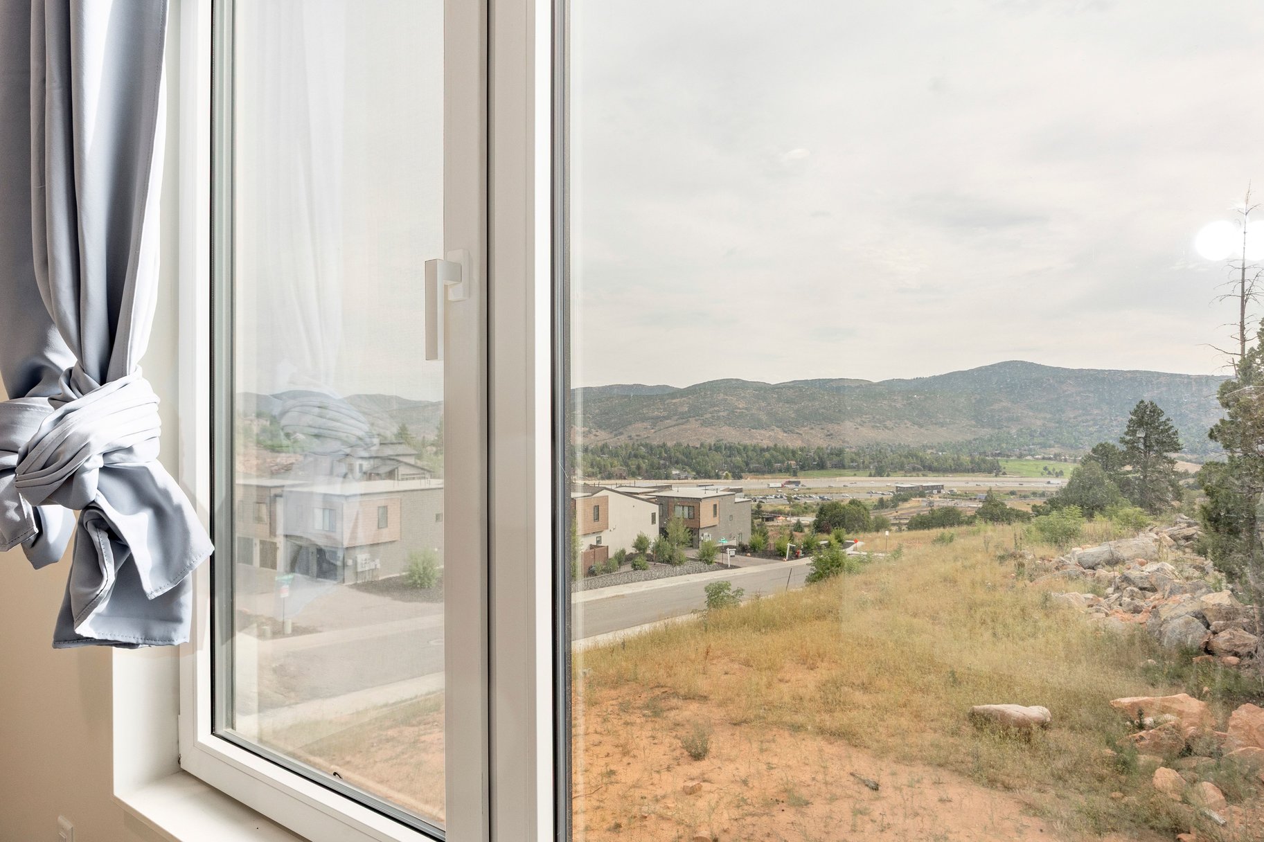  Luxury Mountain Living Between Park City & Salt Lake - 物件實景