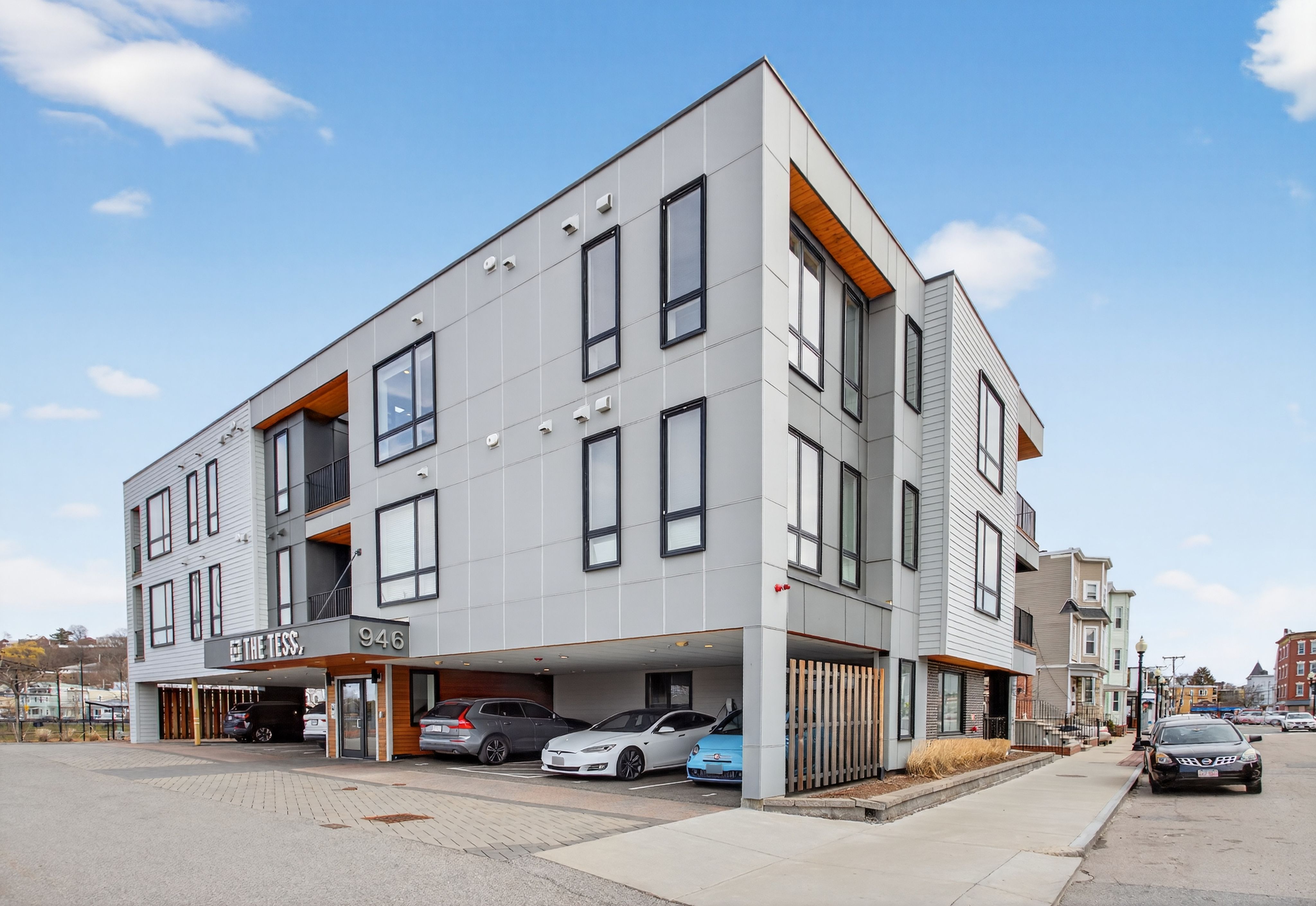  946 Saratoga Street, Boston, MA, 02128 - 物件實景