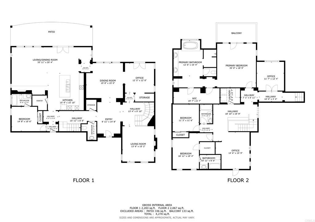 Chula Vista, California, 91914, United States, 4 Bedrooms Bedrooms, ,5 BathroomsBathrooms,Residential,For Sale,1906810