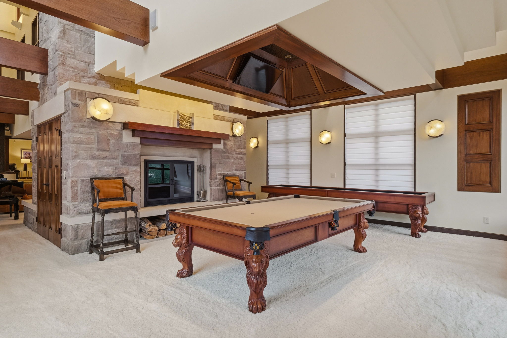  514 Justabout Road, Peters Township, PA 15367 - 物件實景